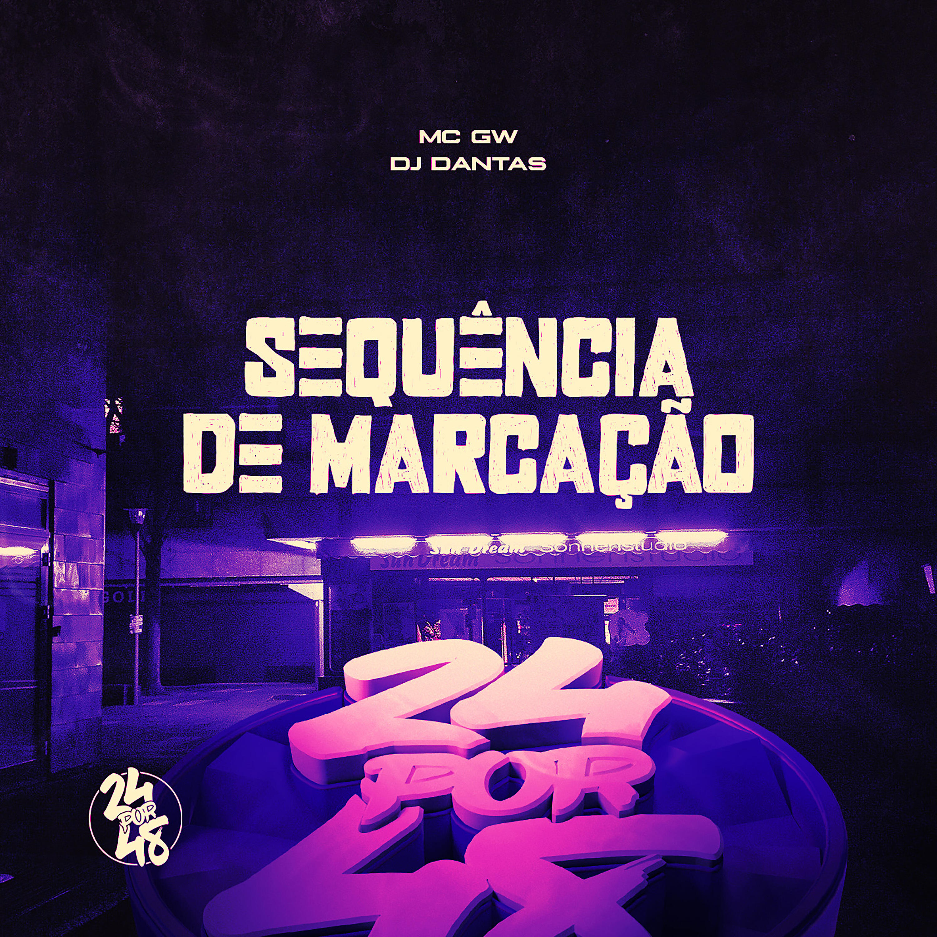 Скачать песню DJ Dantas - Sequência de Marcação бесплатно в MP3 для Android и iOS