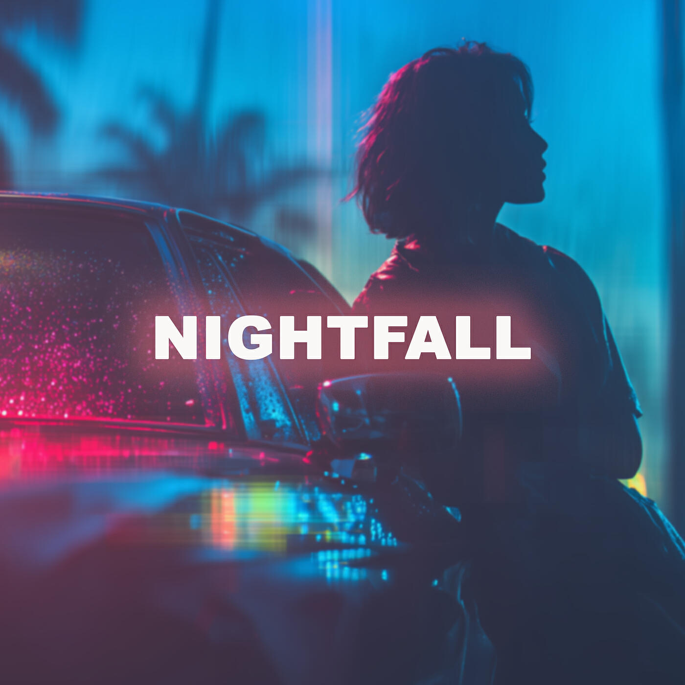 Релиз NIGHTFALL