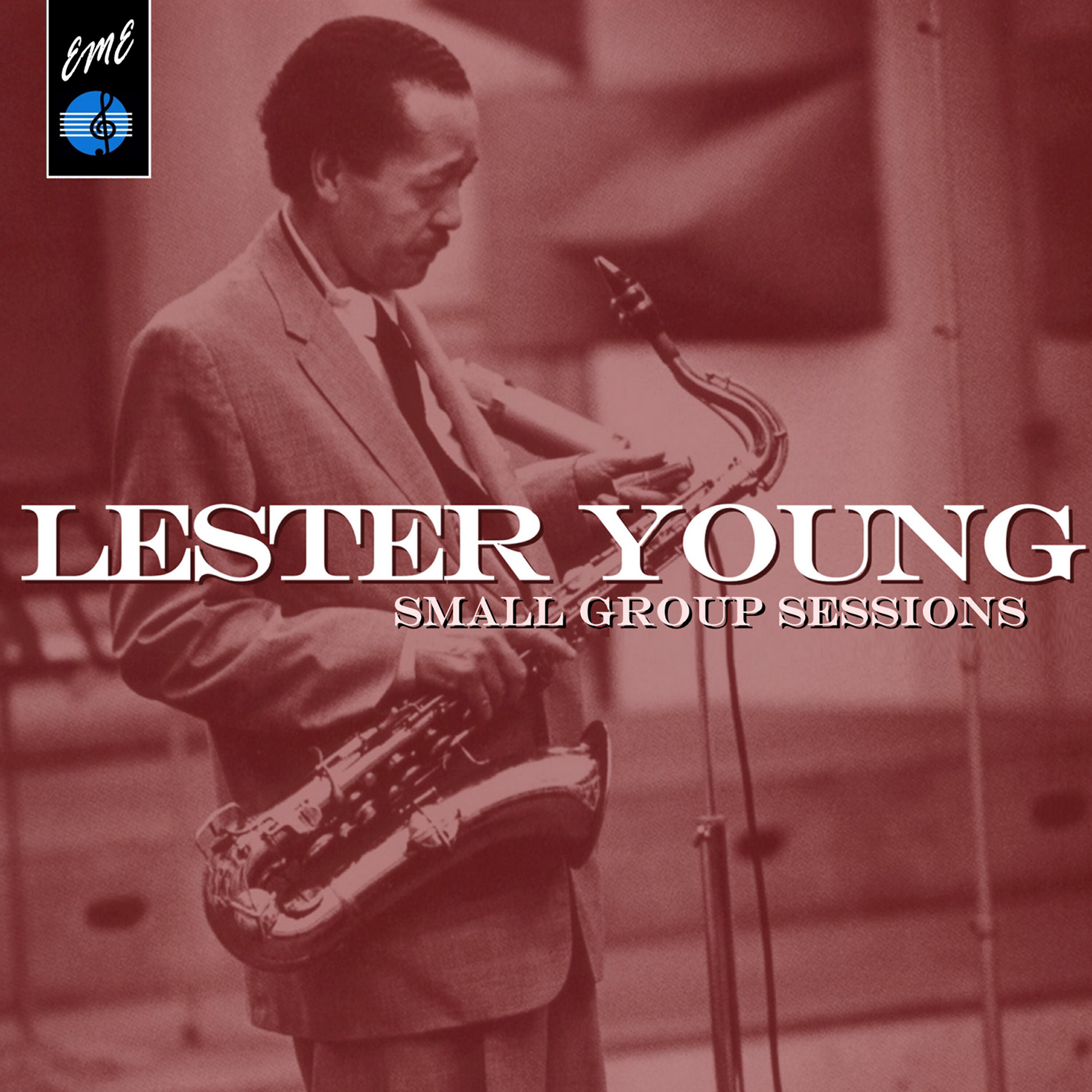 Релиз Lester Young Small Group Sessions