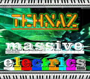Tehnaz
