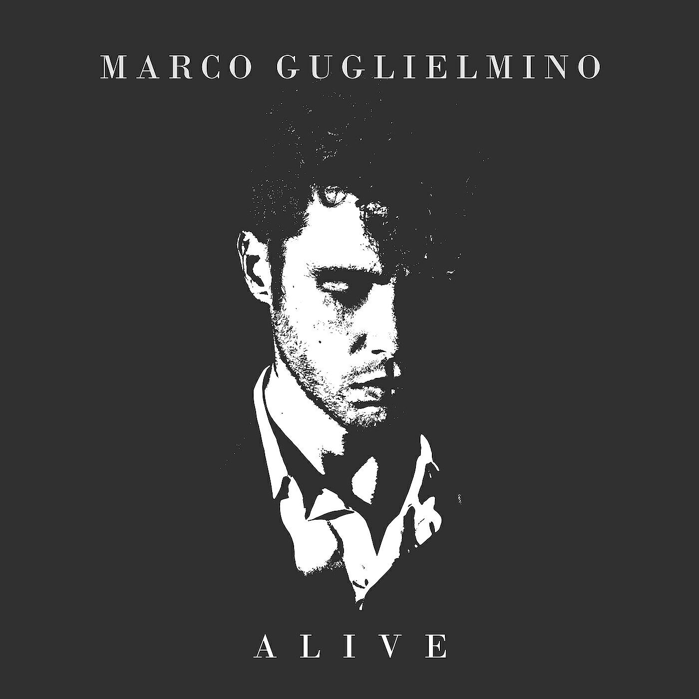 Релиз Alive