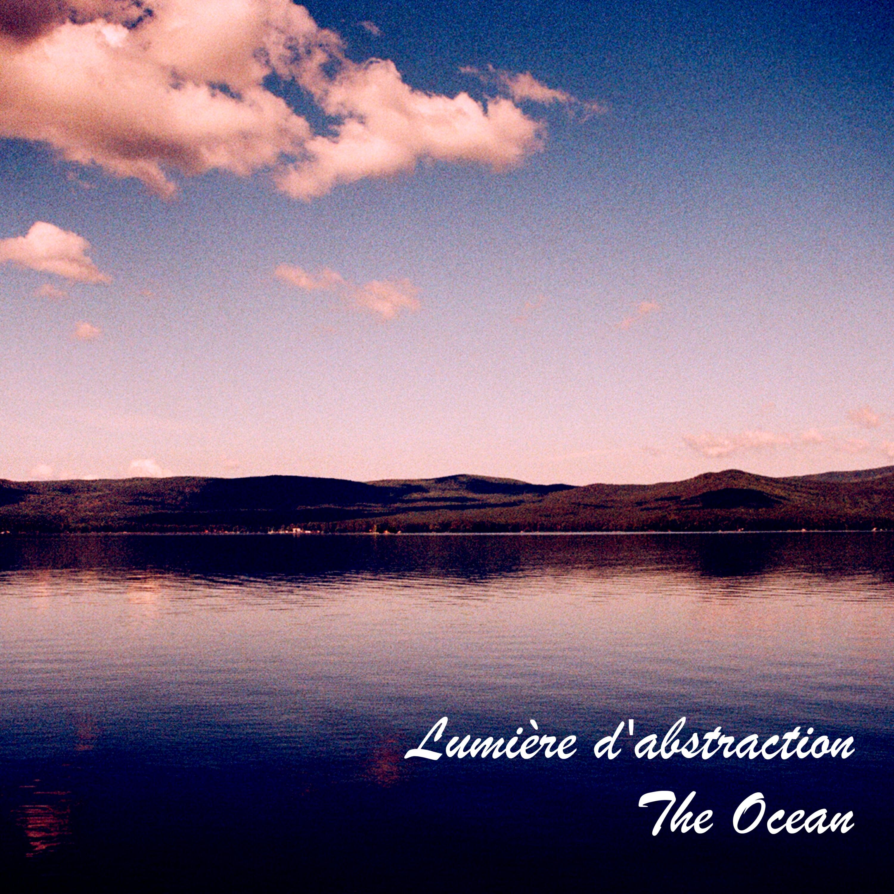 Релиз The Ocean