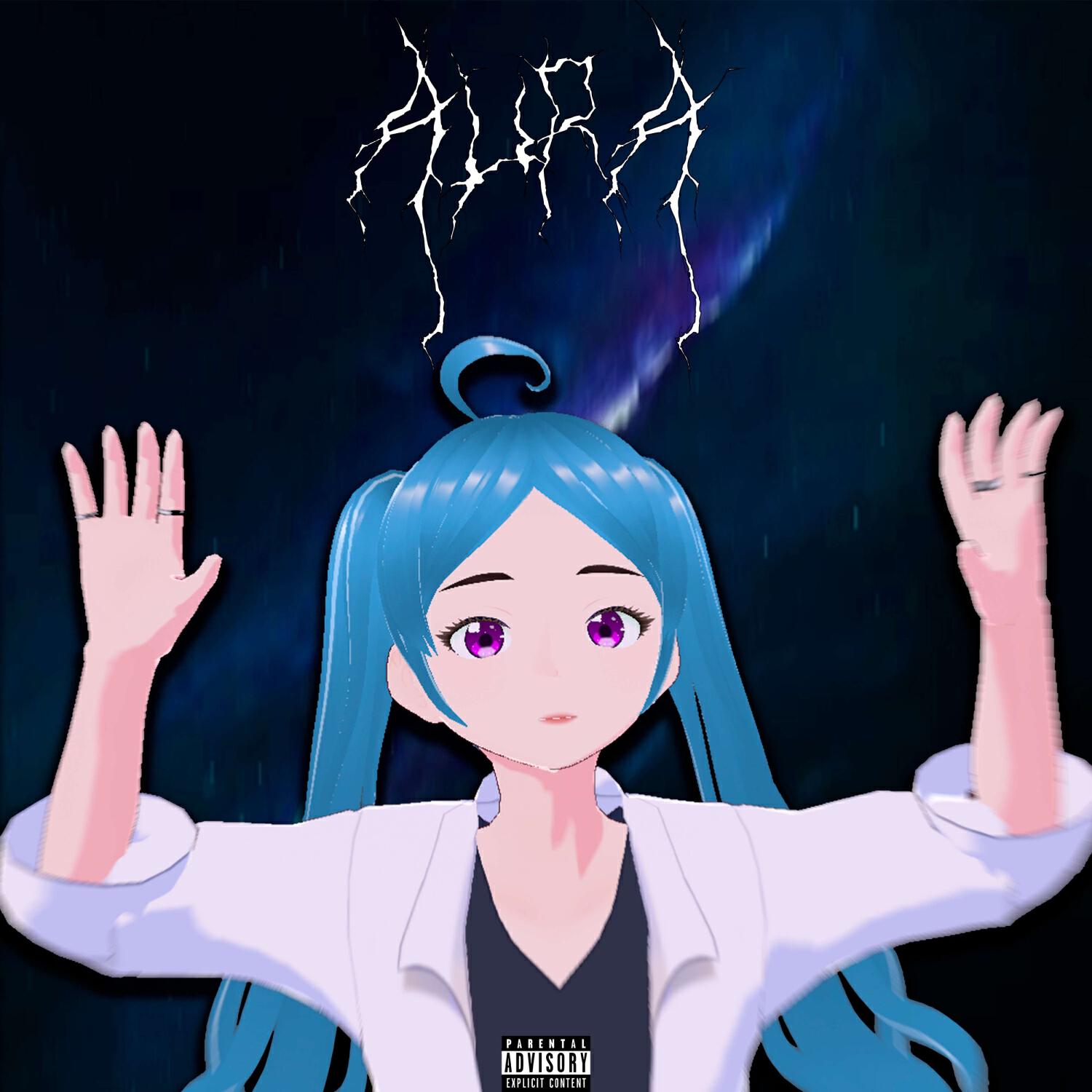 Релиз AURA