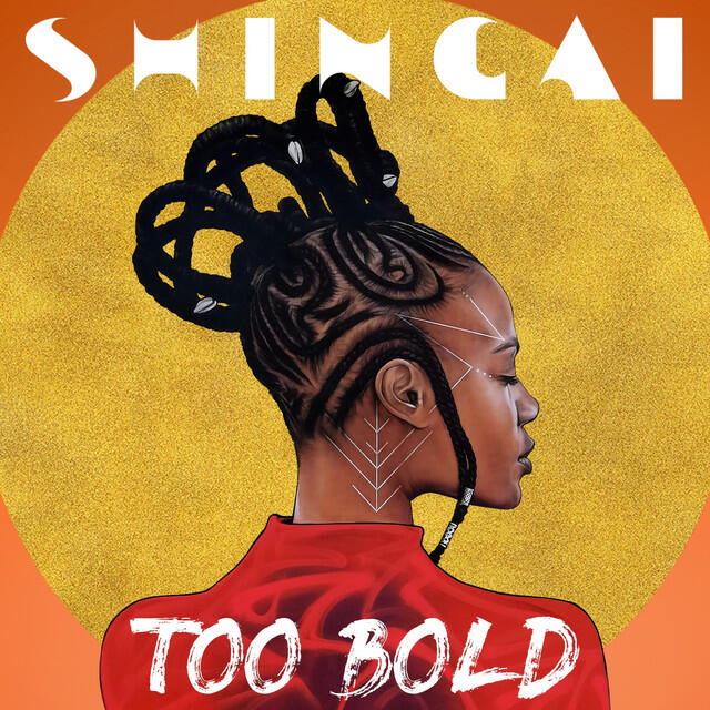 Релиз Too Bold