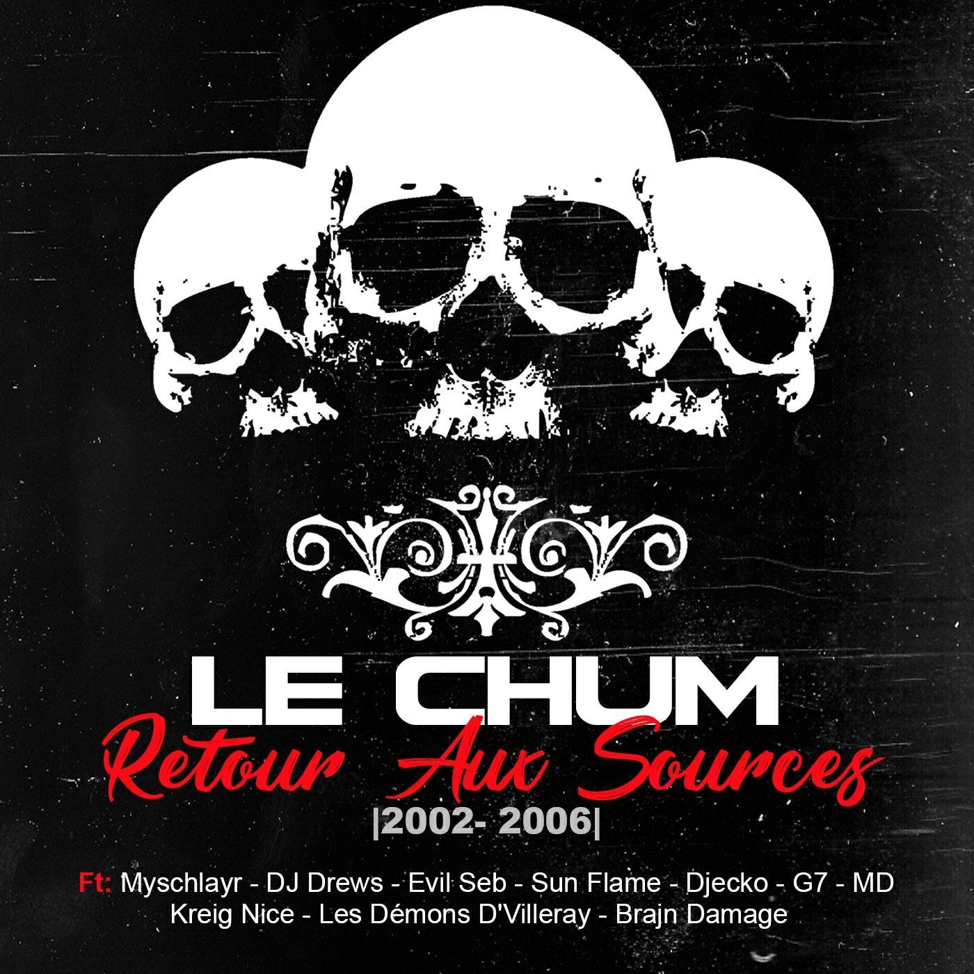 Релиз Retour Aux Sources (2002- 2006)