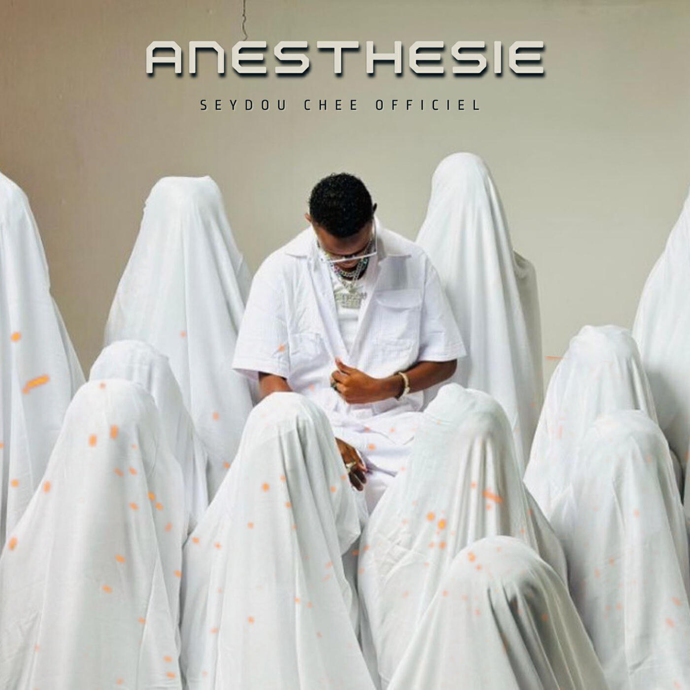 Релиз Anesthésie