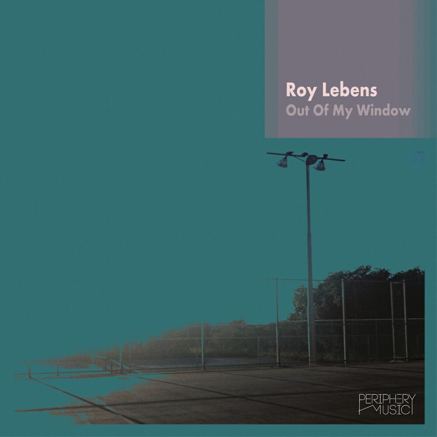 Релиз Out of My Window