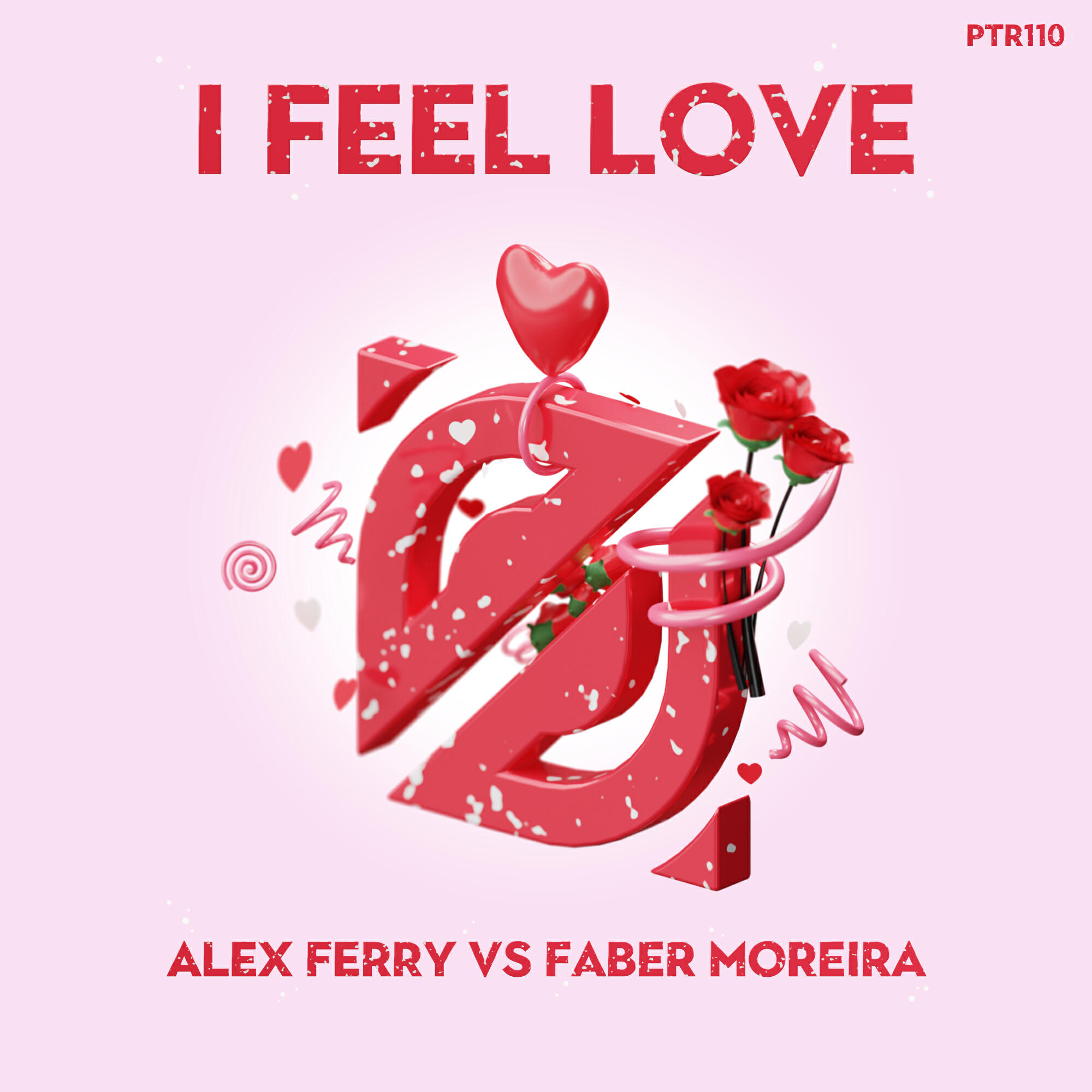Релиз I Feel Love