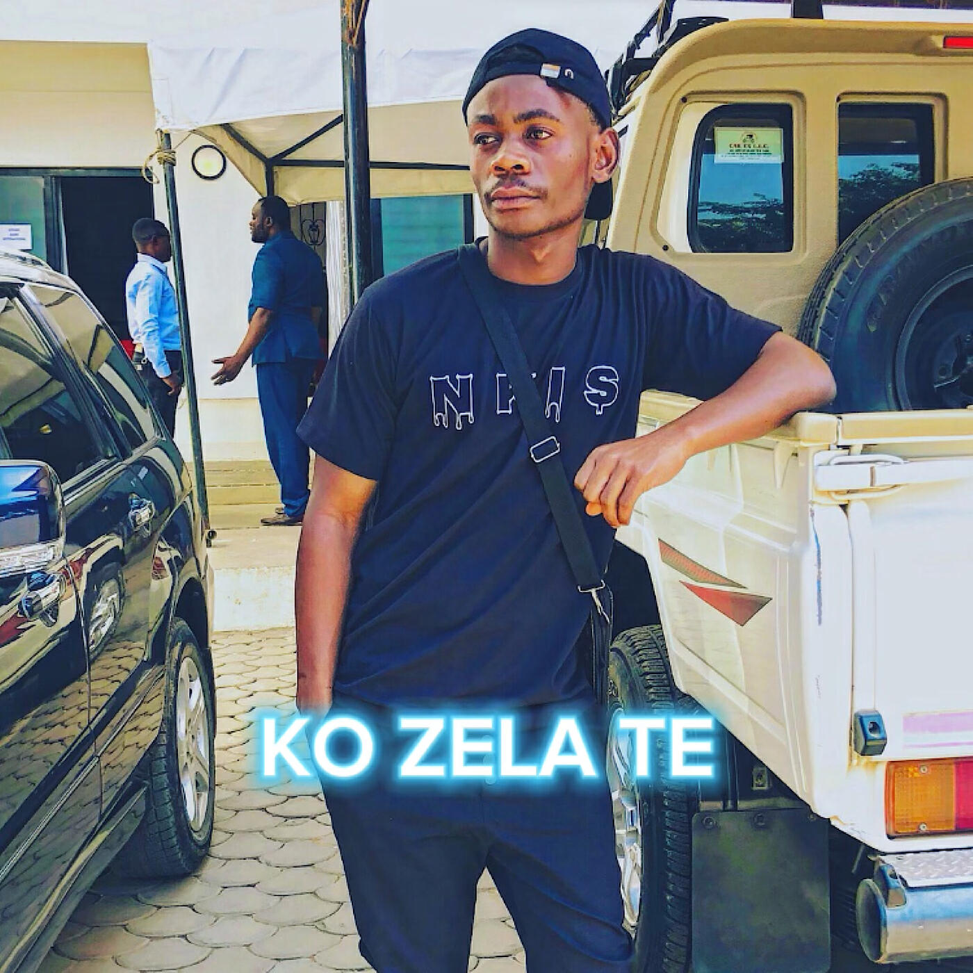 Релиз KOZELA TE