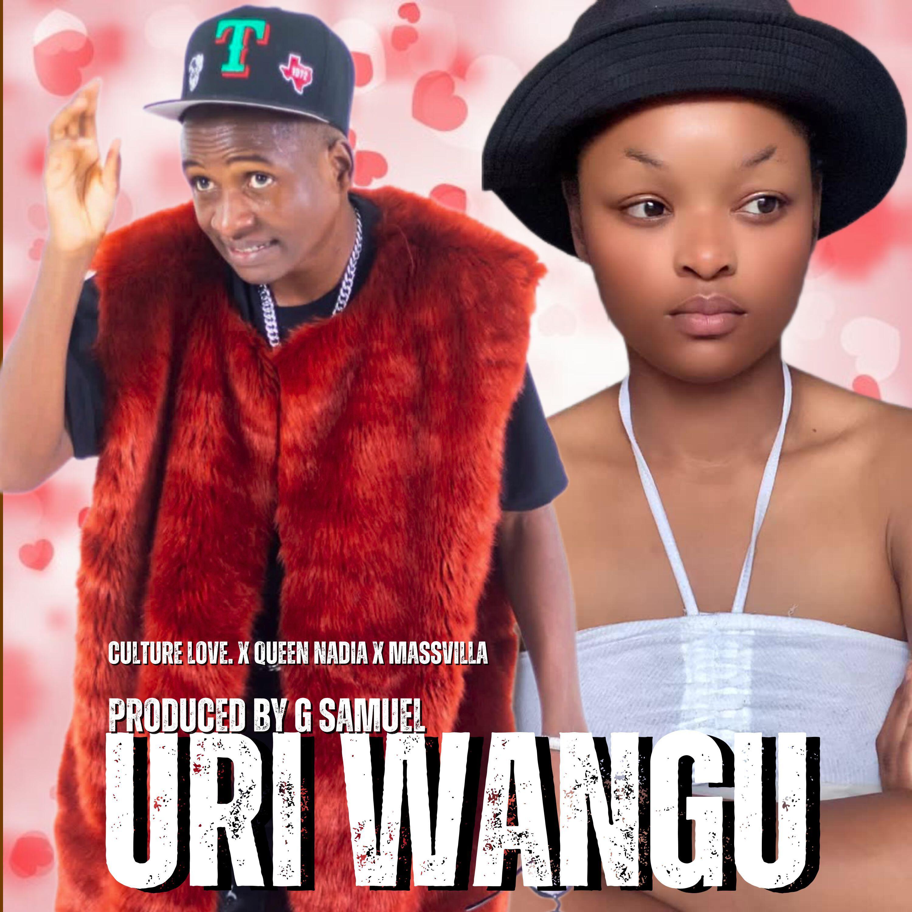 Релиз Uri Wangu