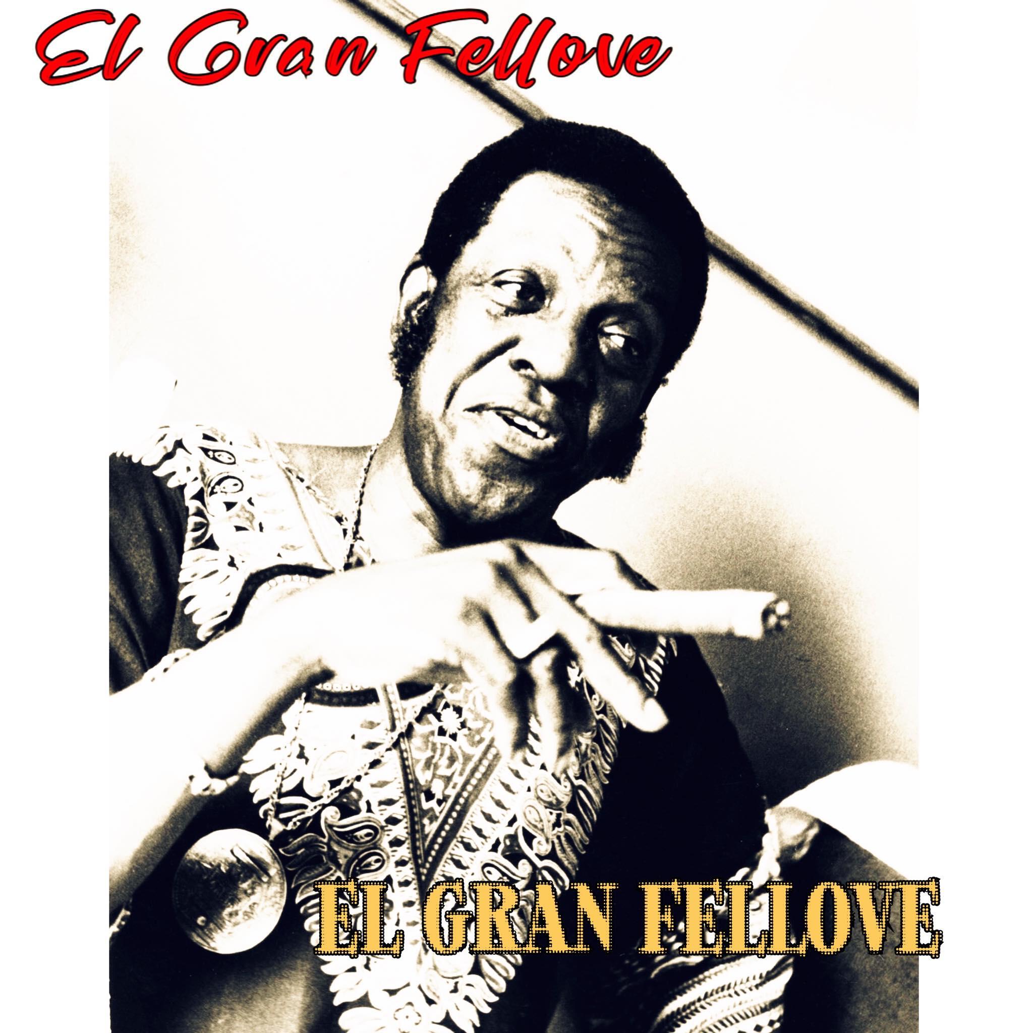 Релиз El Gran Fellove