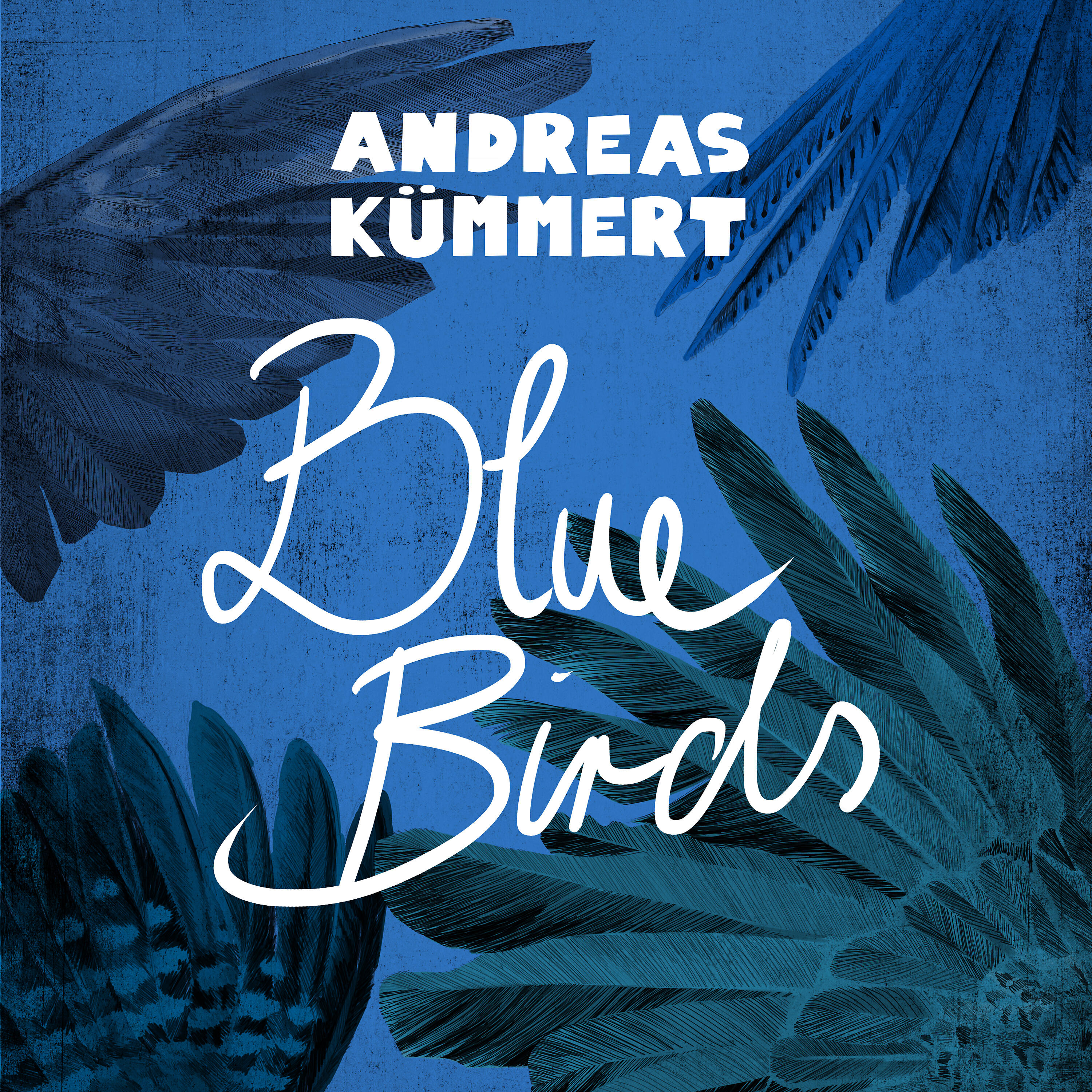 Релиз Blue Birds