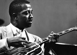 Freddie Green