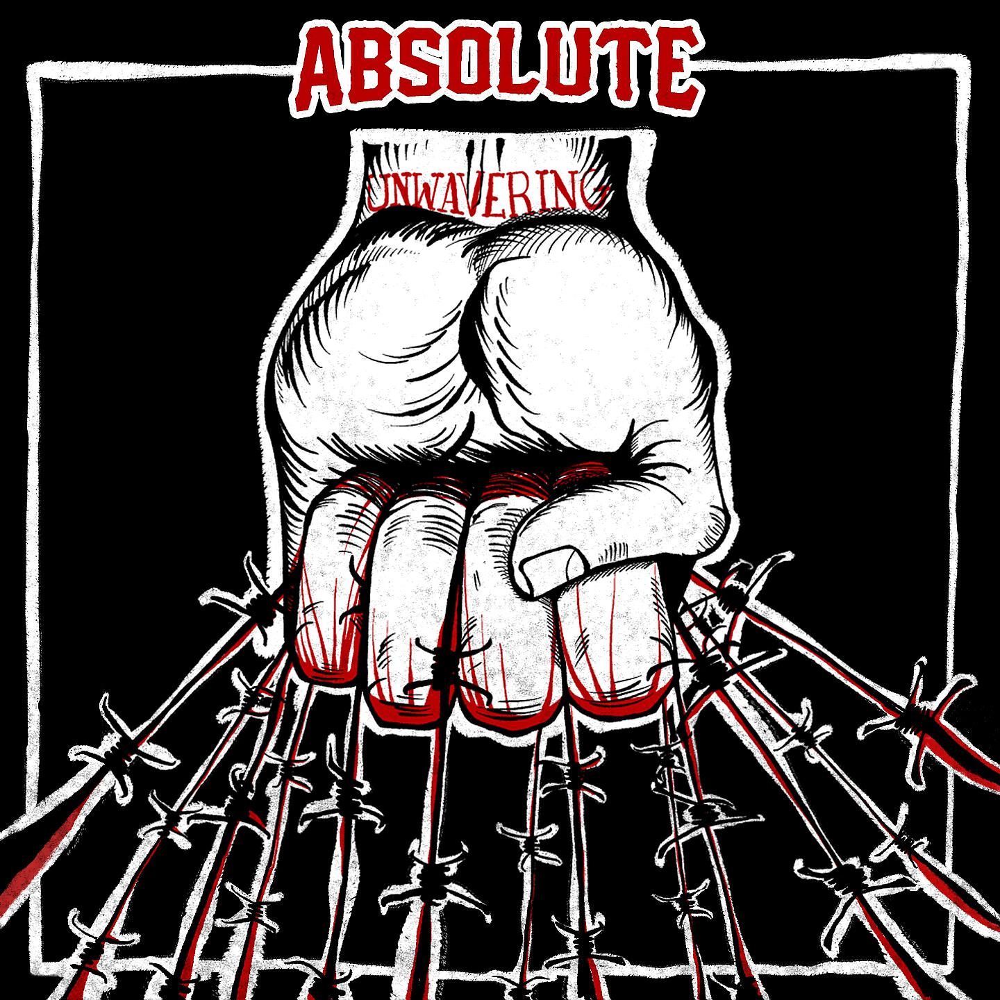 Релиз Unwavering