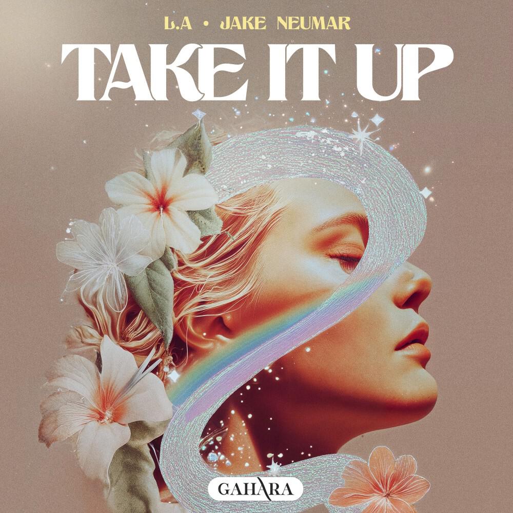 Релиз Take It Up
