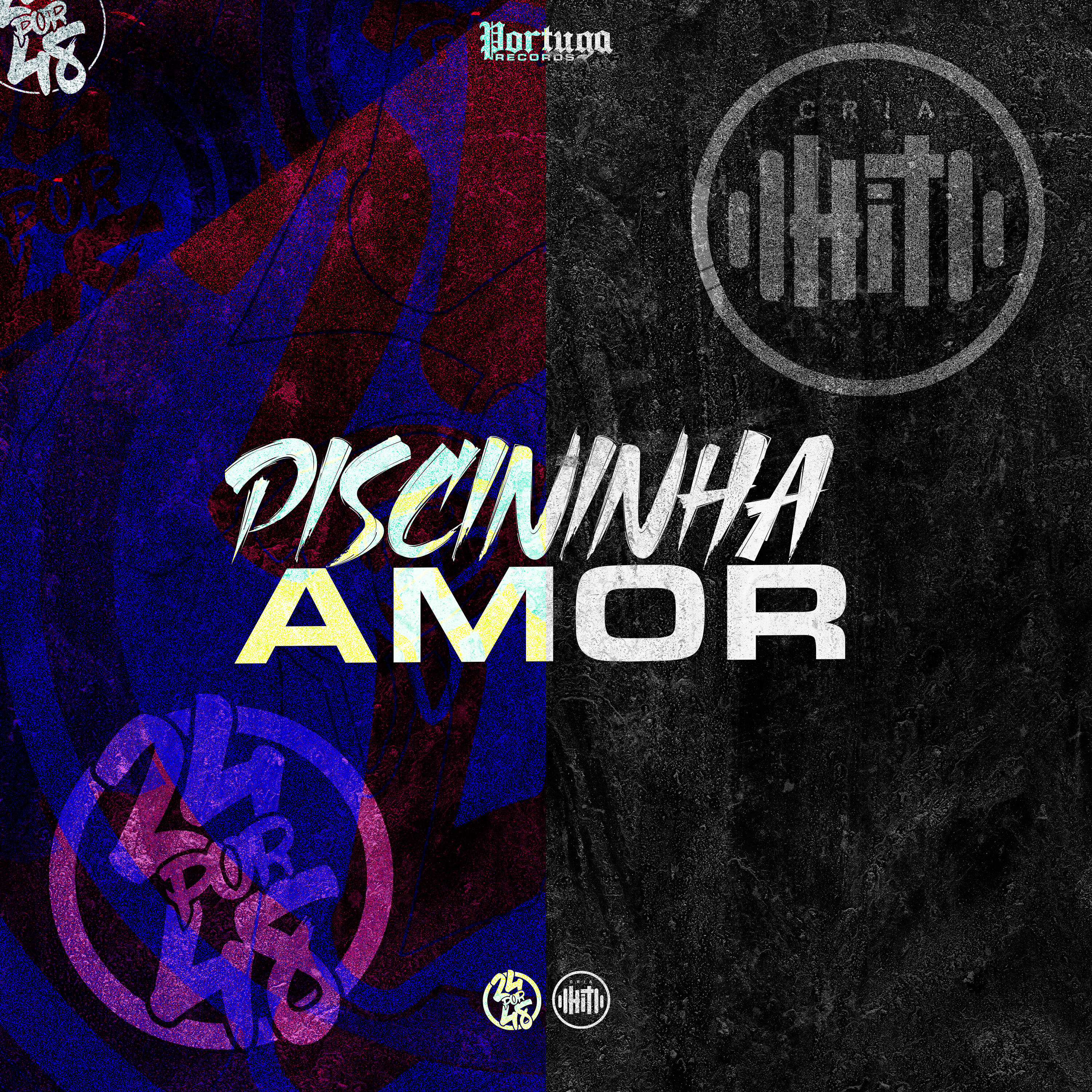 Скачать песню MC Pogba, Dj Gordinho da VF, DJ Giovanne Mandelão - Piscininha Amor бесплатно в MP3 для Android и iOS