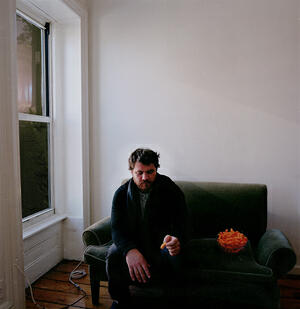 Ben Weaver