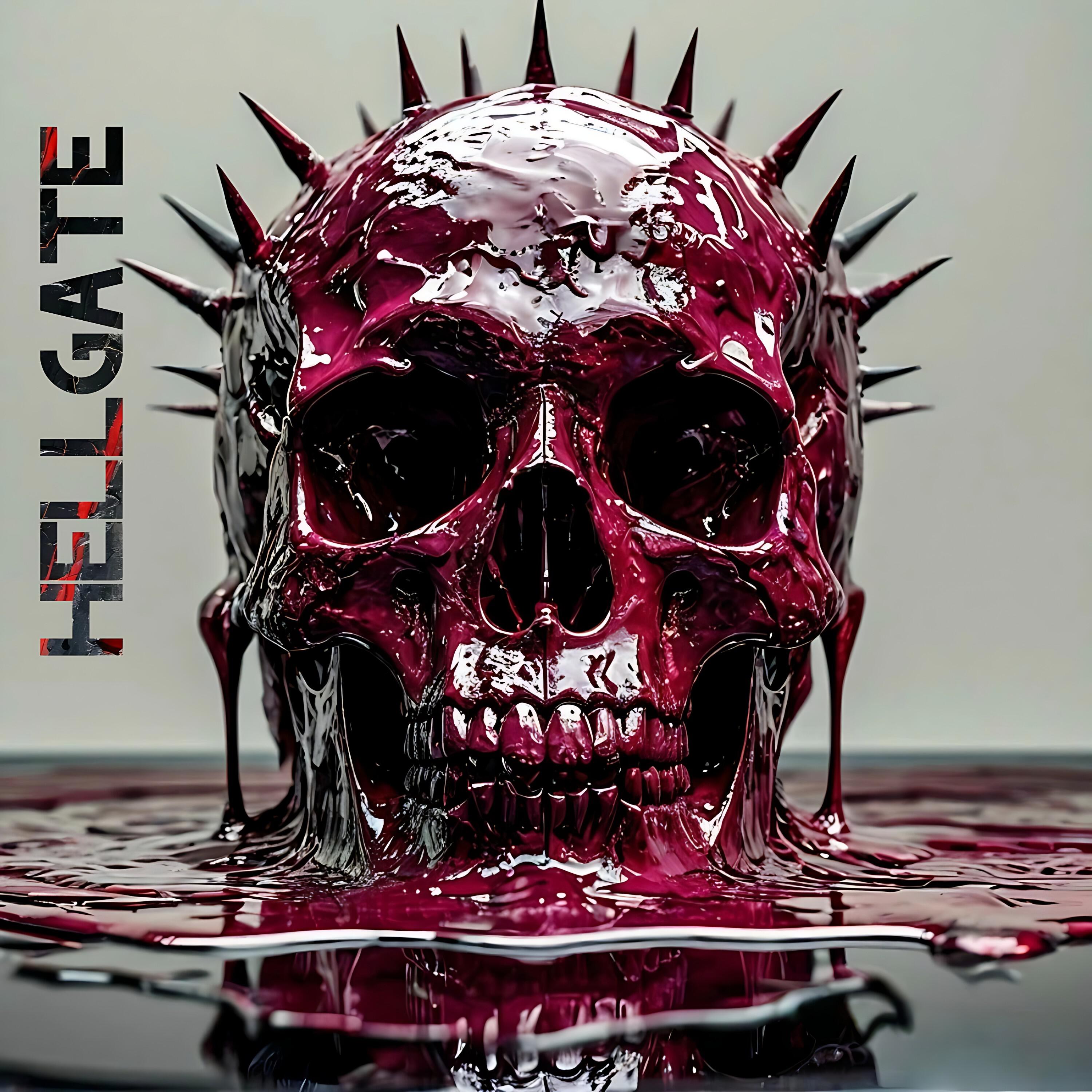 Релиз HELLGATE
