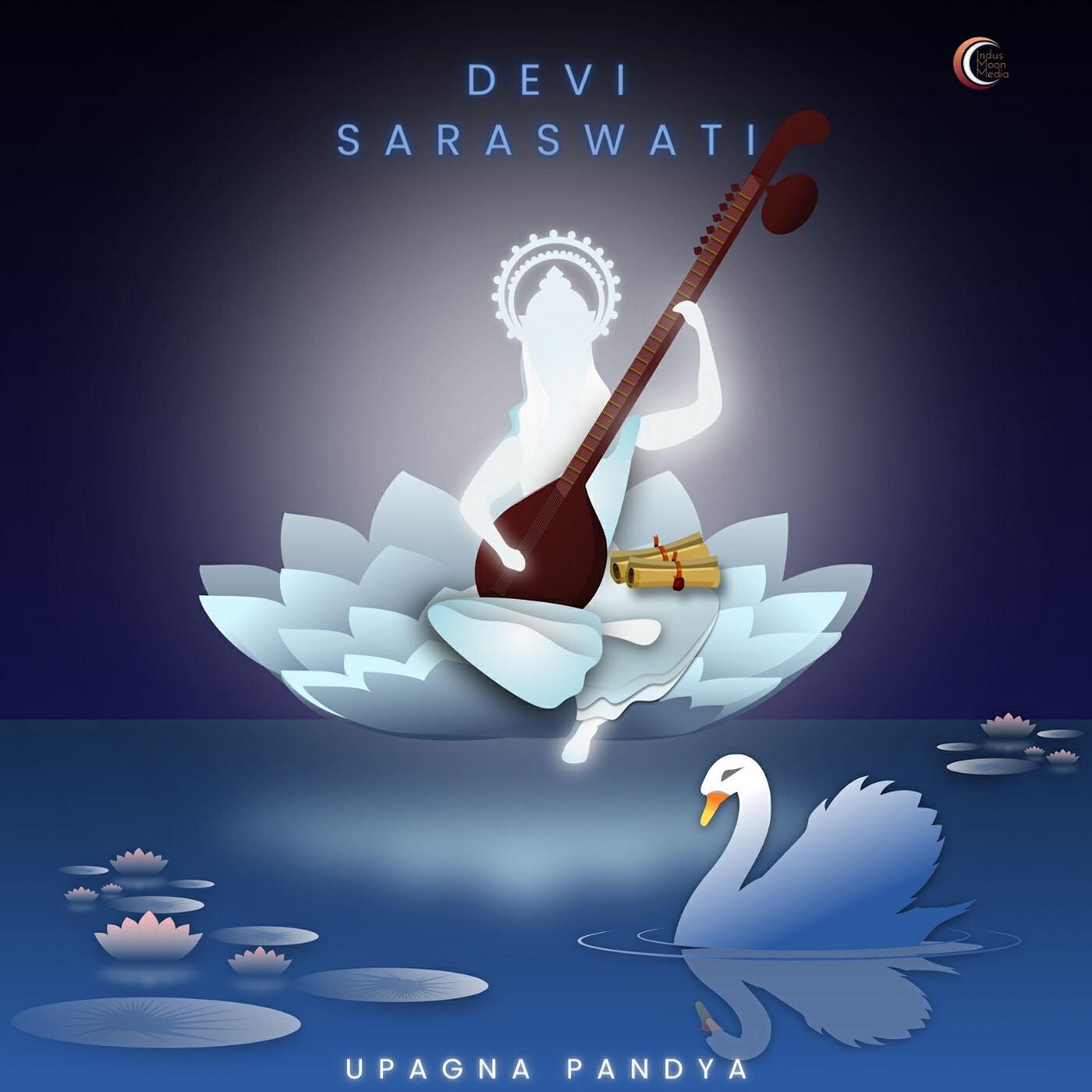 Релиз Devi Saraswati