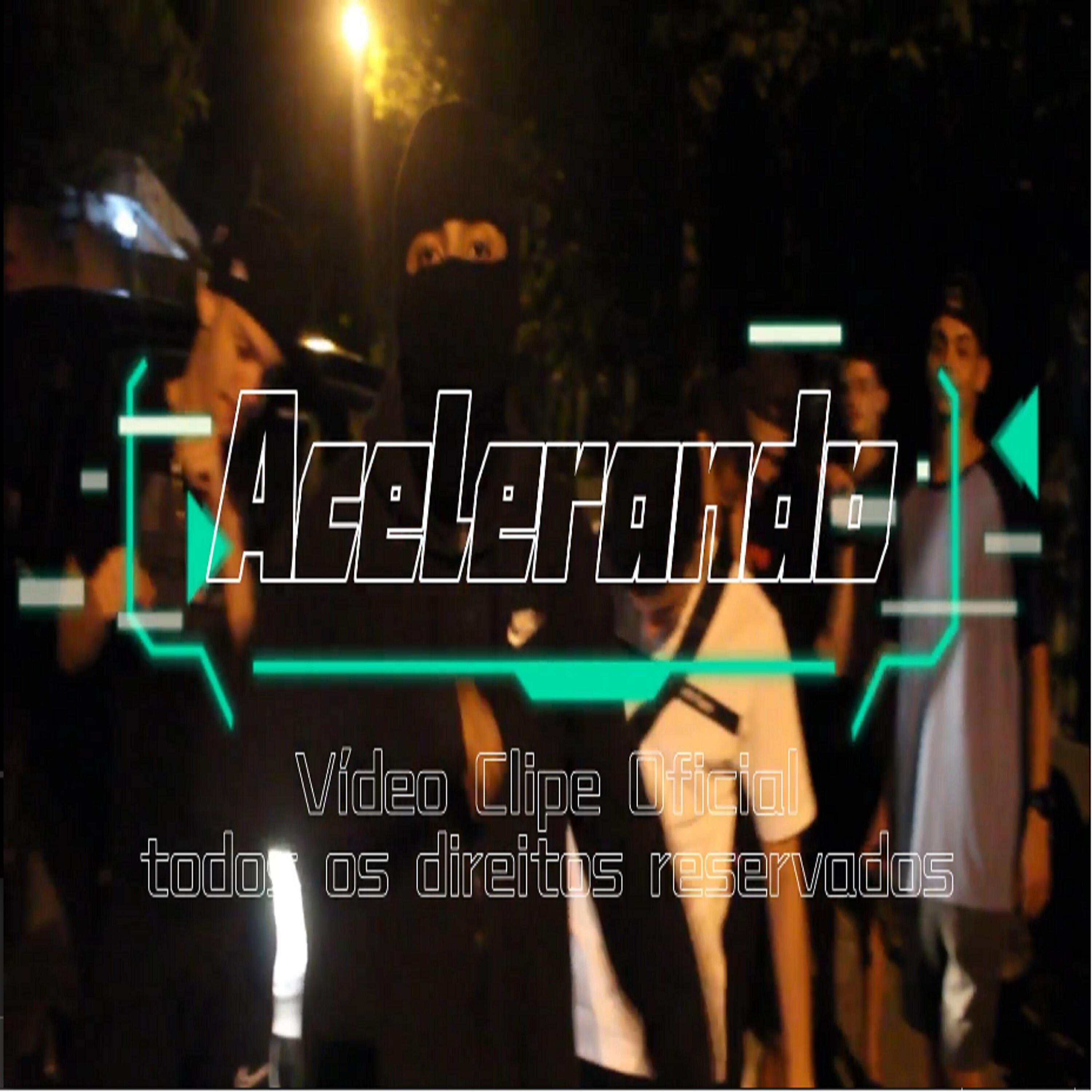 Релиз Acelerando