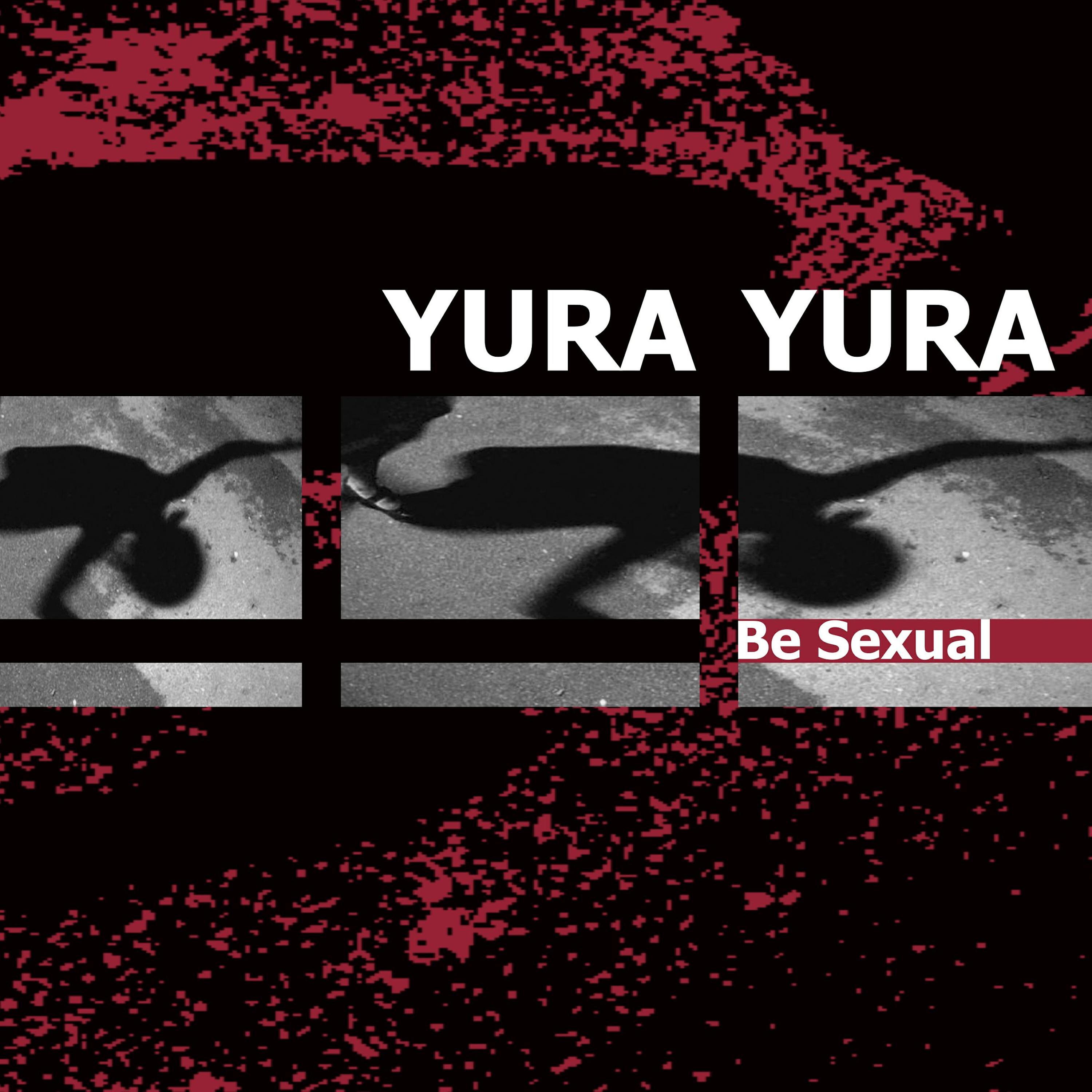 Релиз Be Sexual