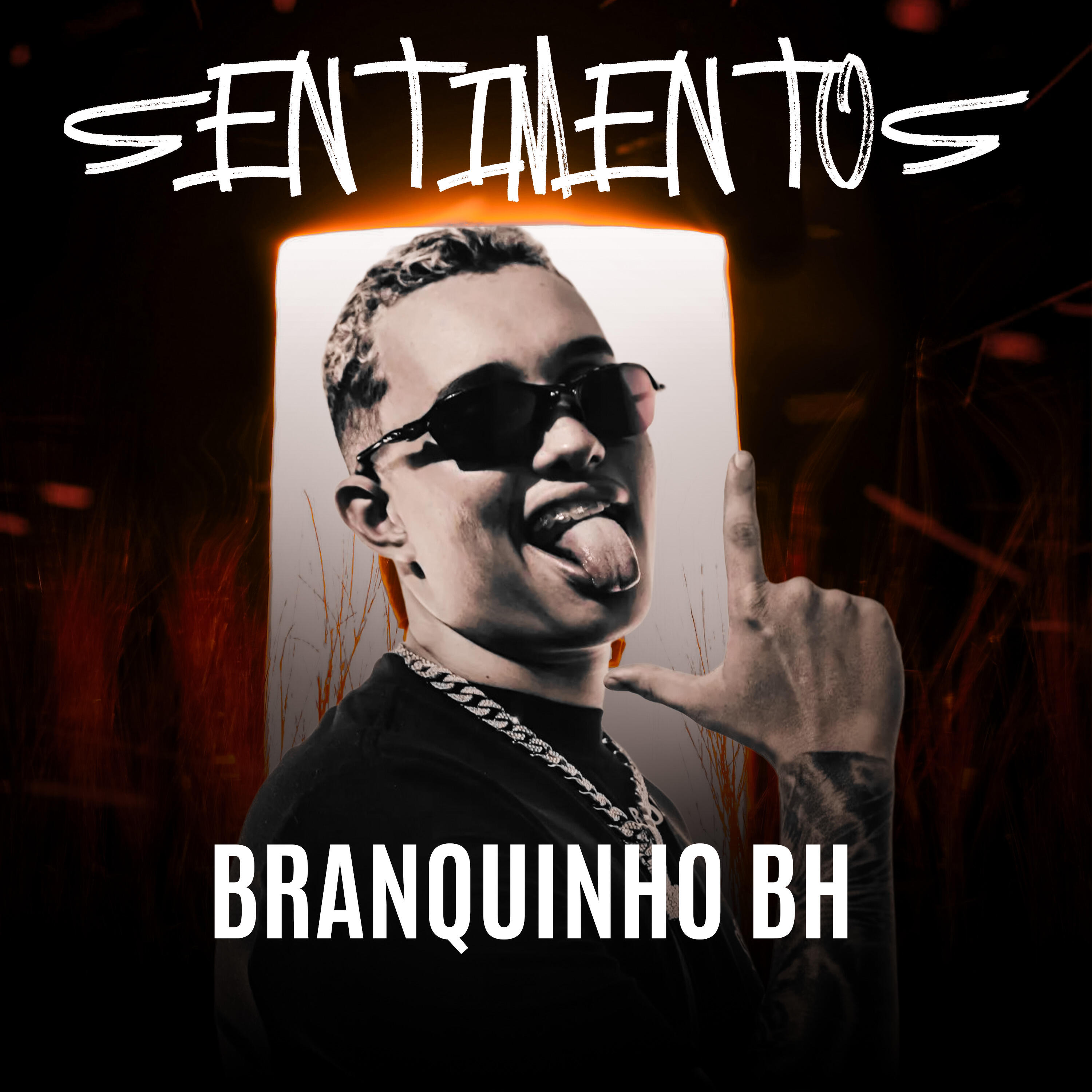 Релиз Sentimentos