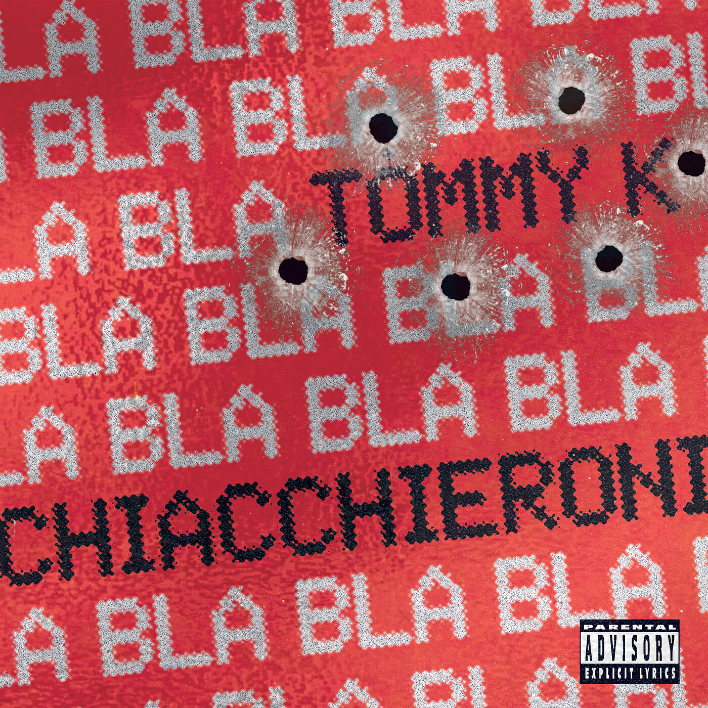 Релиз Chiacchieroni