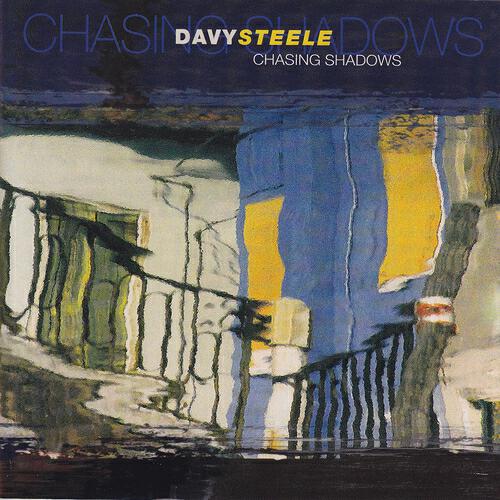 Релиз Chasing Shadows