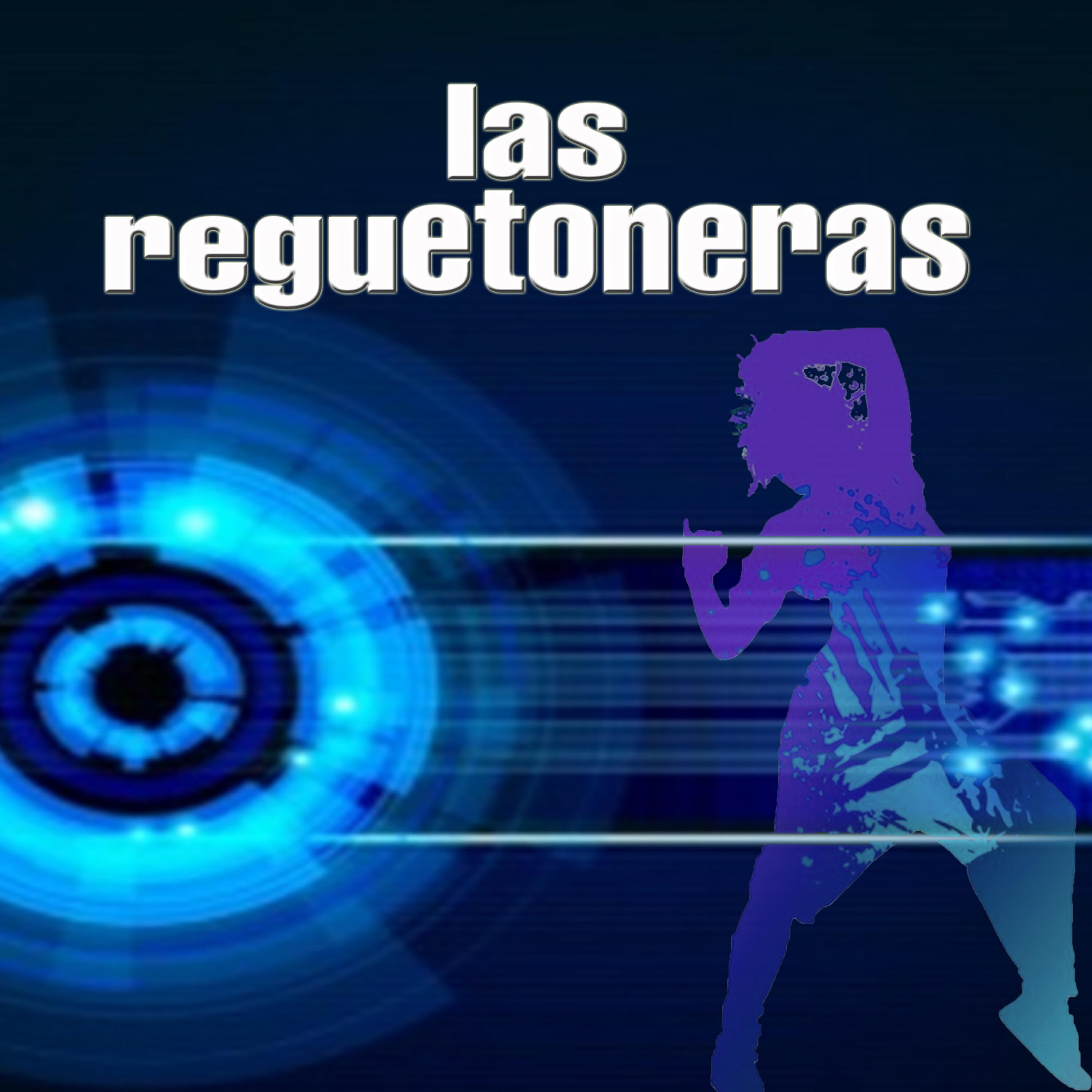 Las Reguetoneras