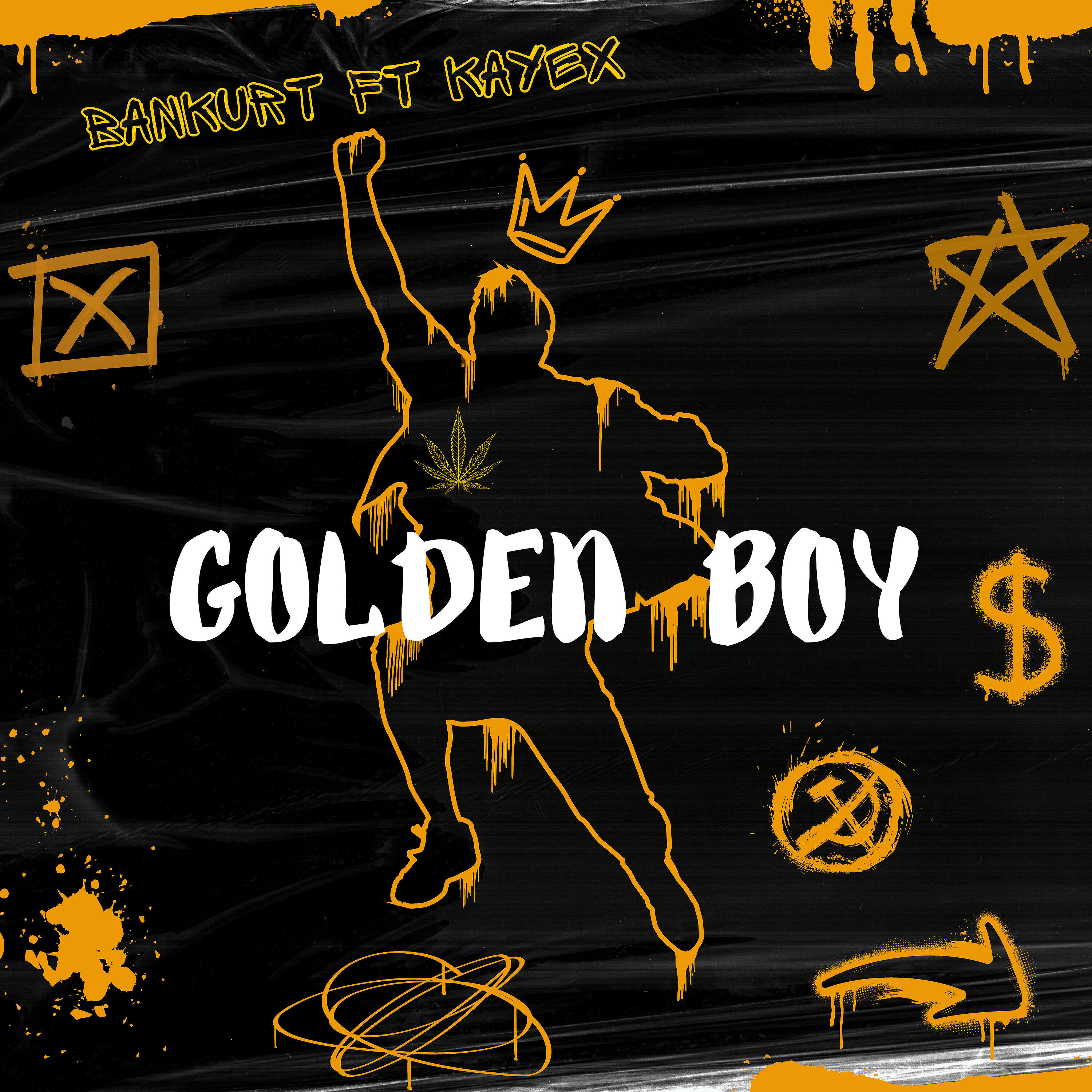 Релиз Golden Boy
