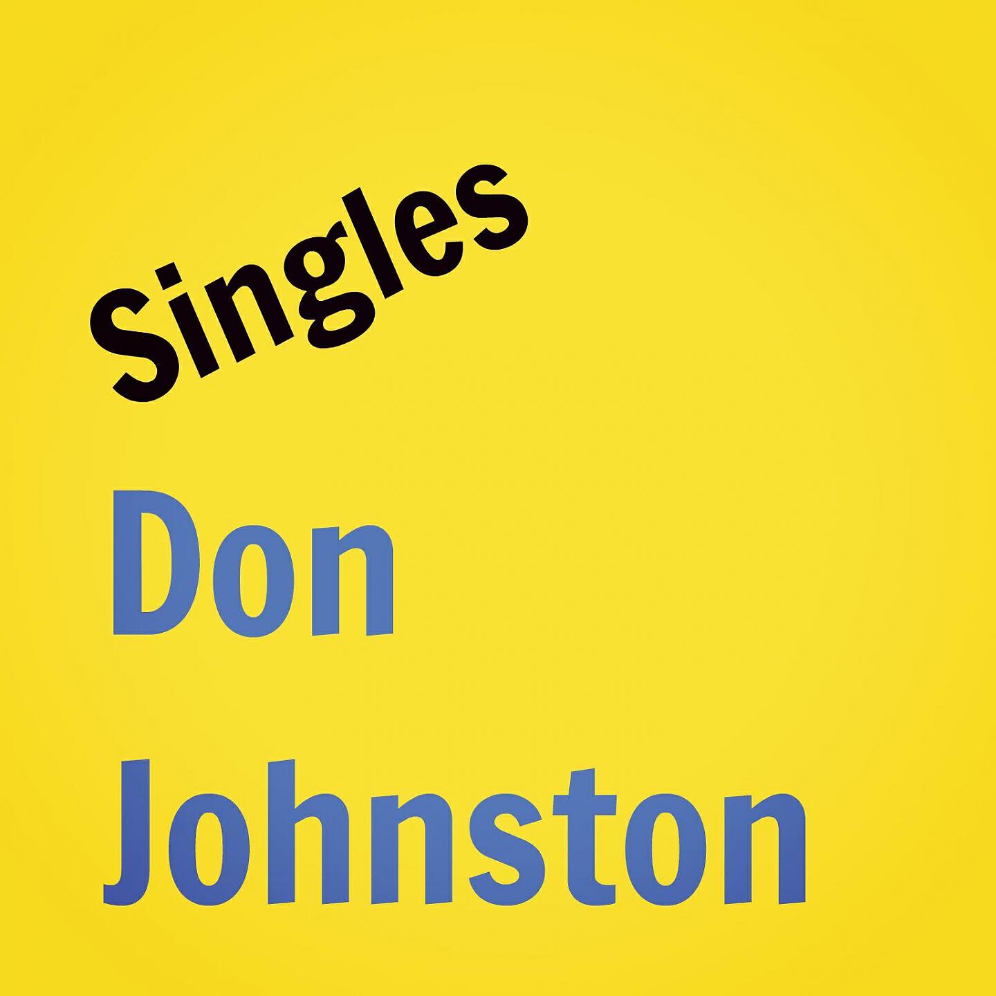 Постер альбома Singles