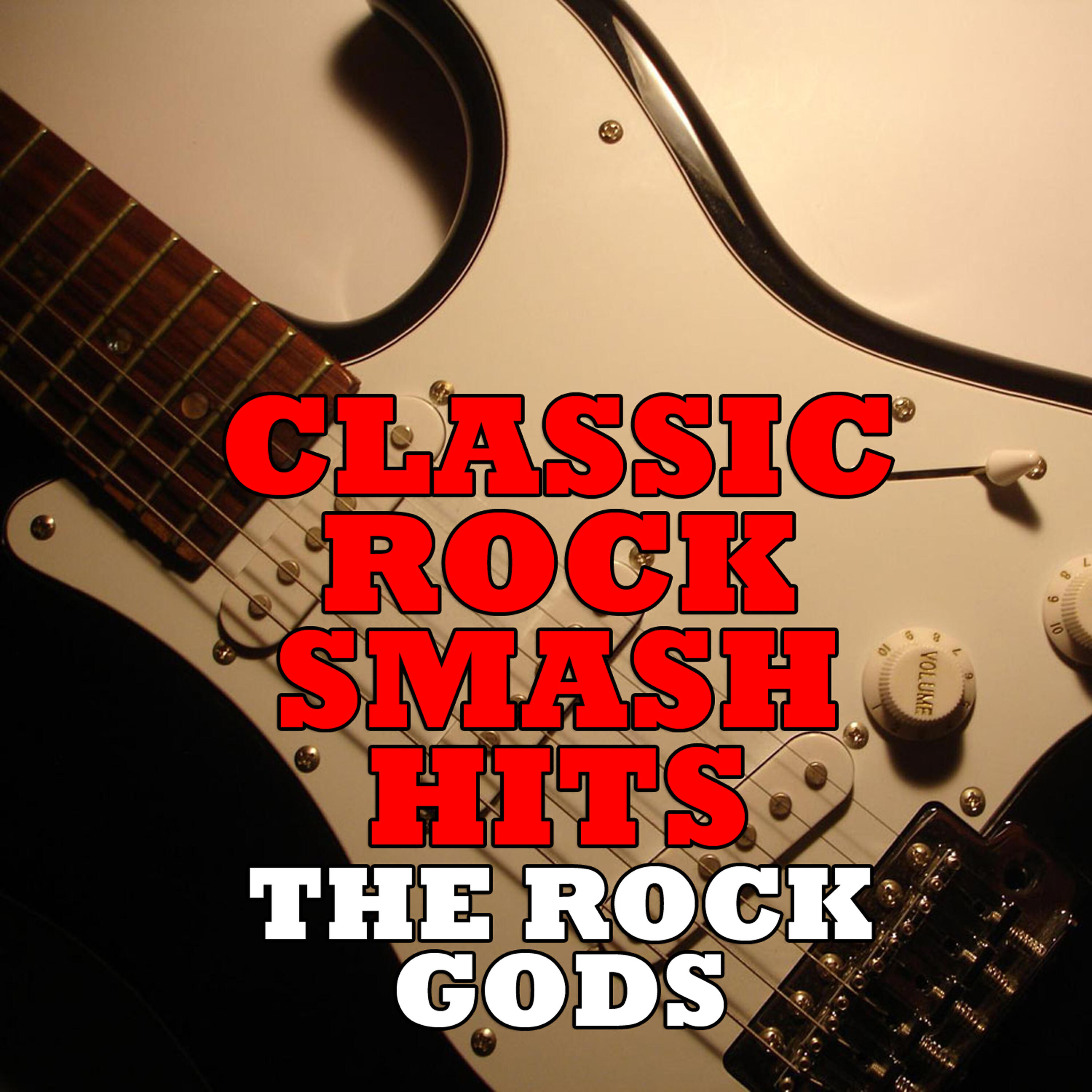 Релиз Classic Rock Smash Hits