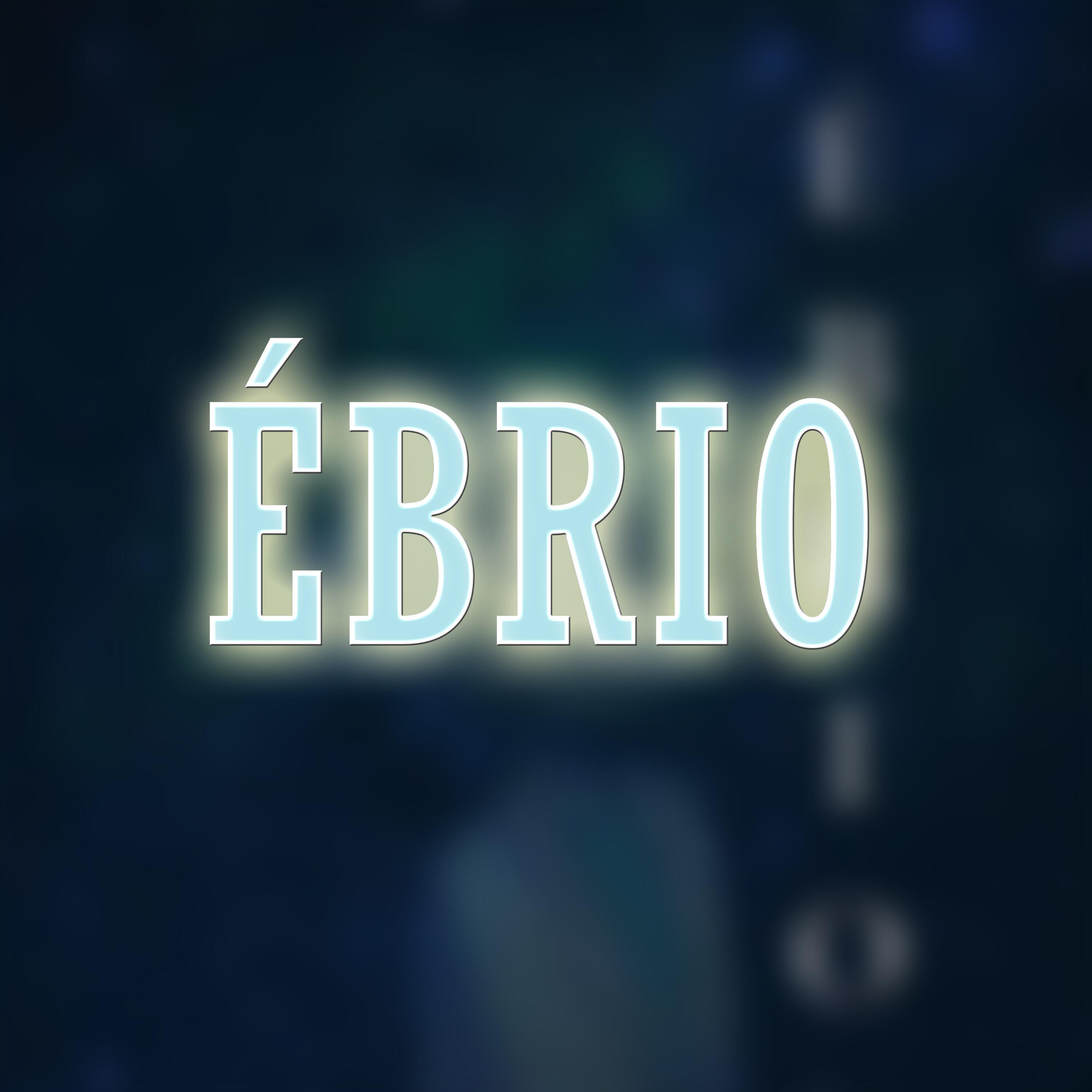 Релиз Ébrio