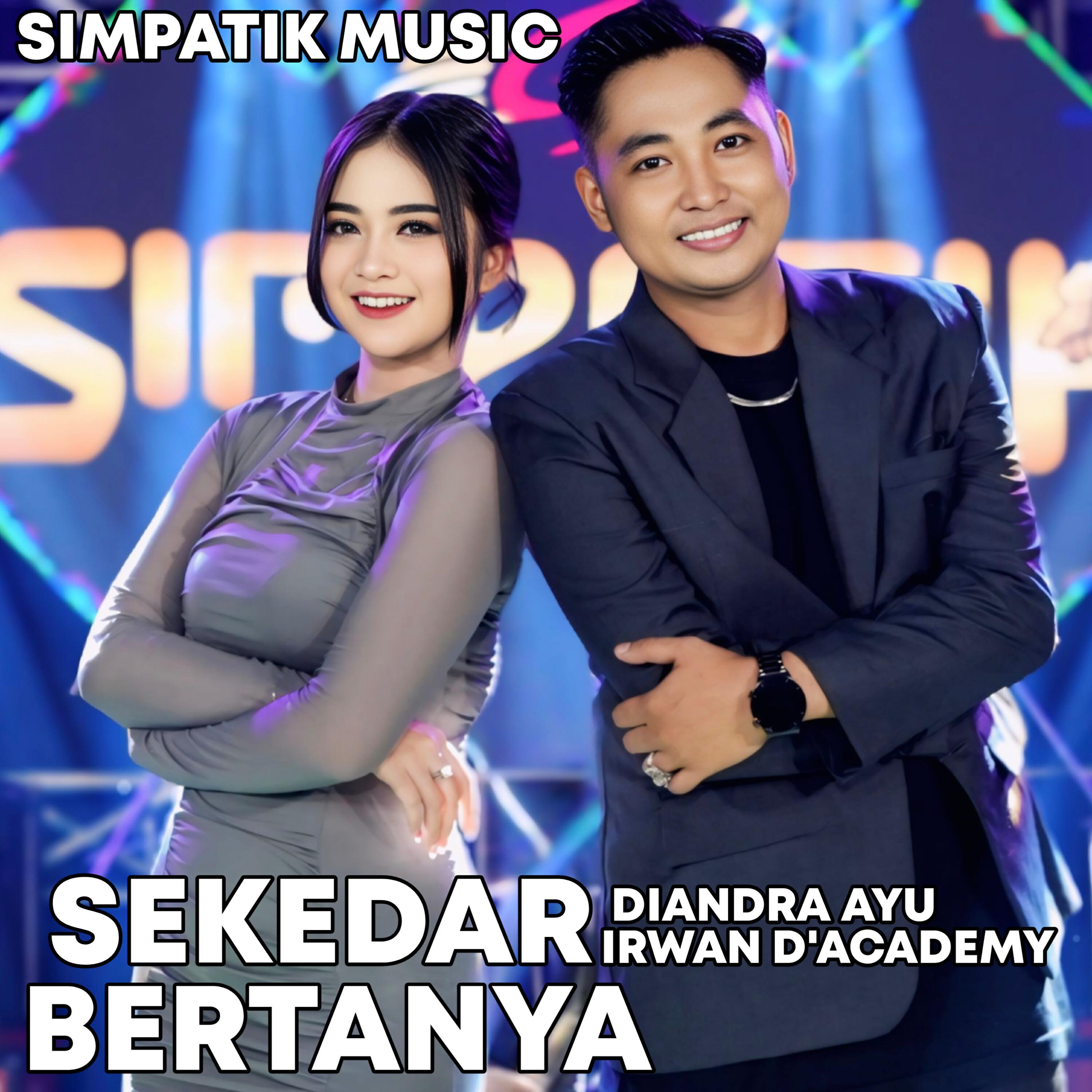 Релиз Sekedar bertanya