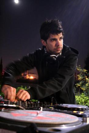 Alex Dimou