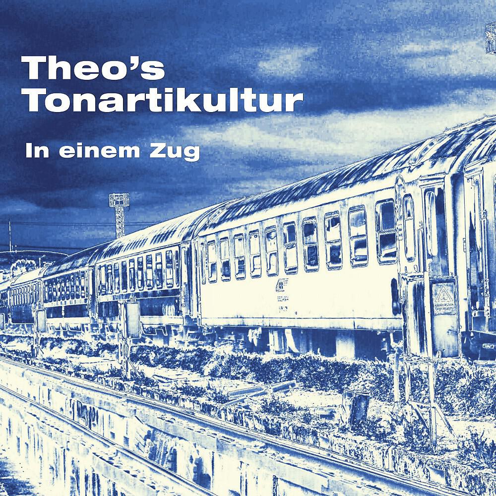 Релиз In einem Zug