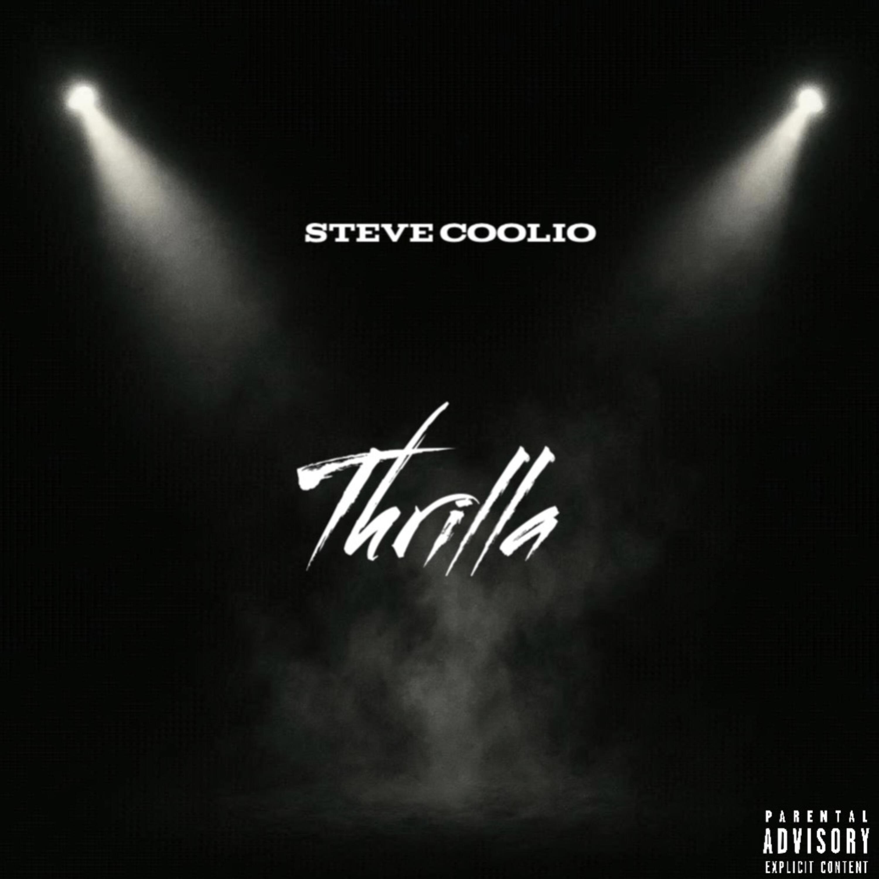 Релиз Thrilla