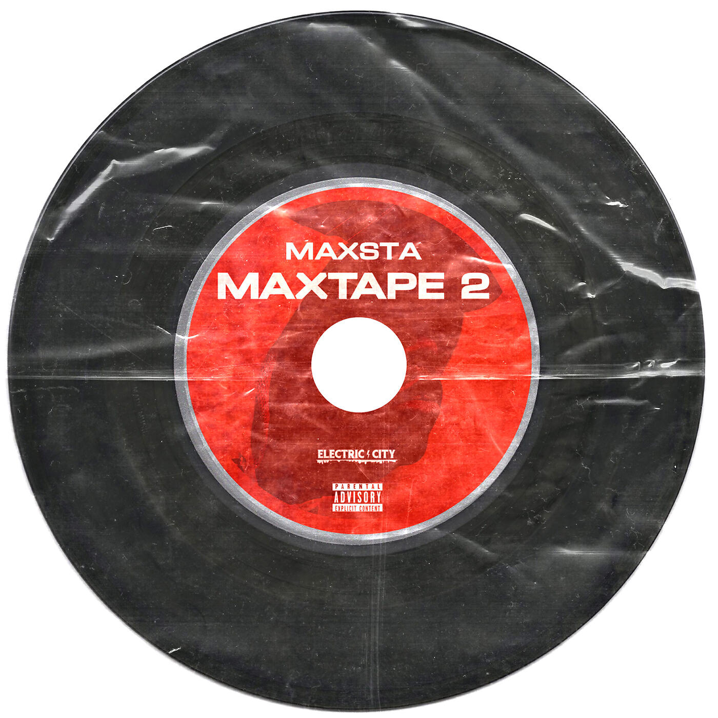 Релиз MAXTAPE 2