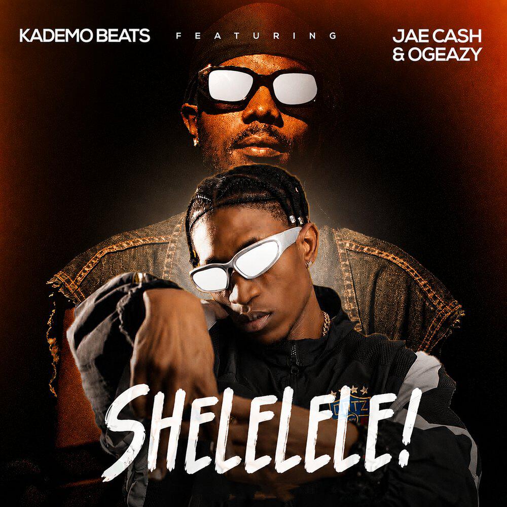 Релиз Shelelele!
