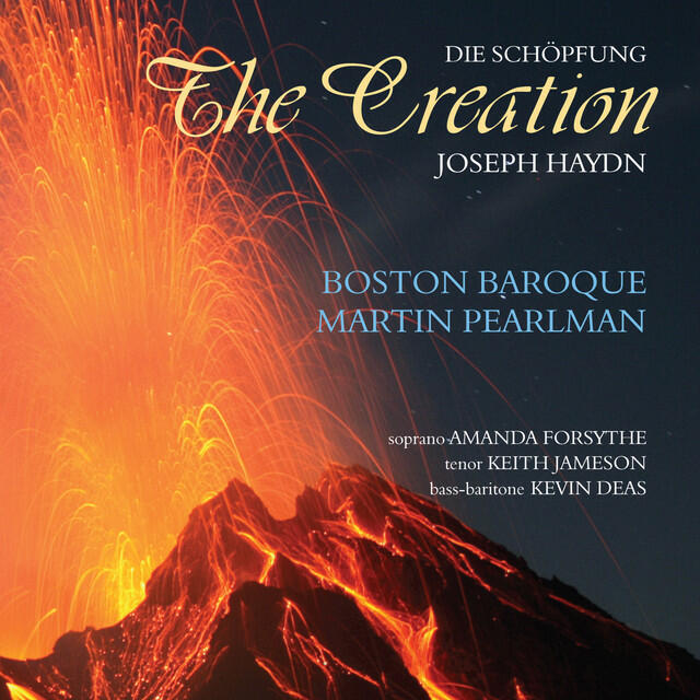 Постер альбома Haydn: The Creation