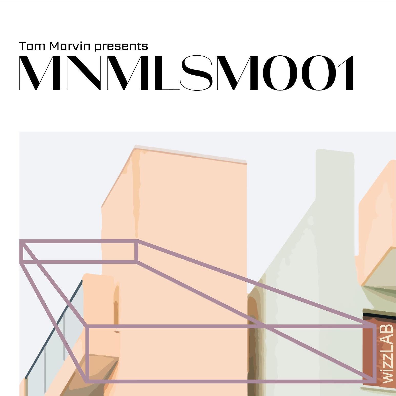 Релиз MNMLSM001