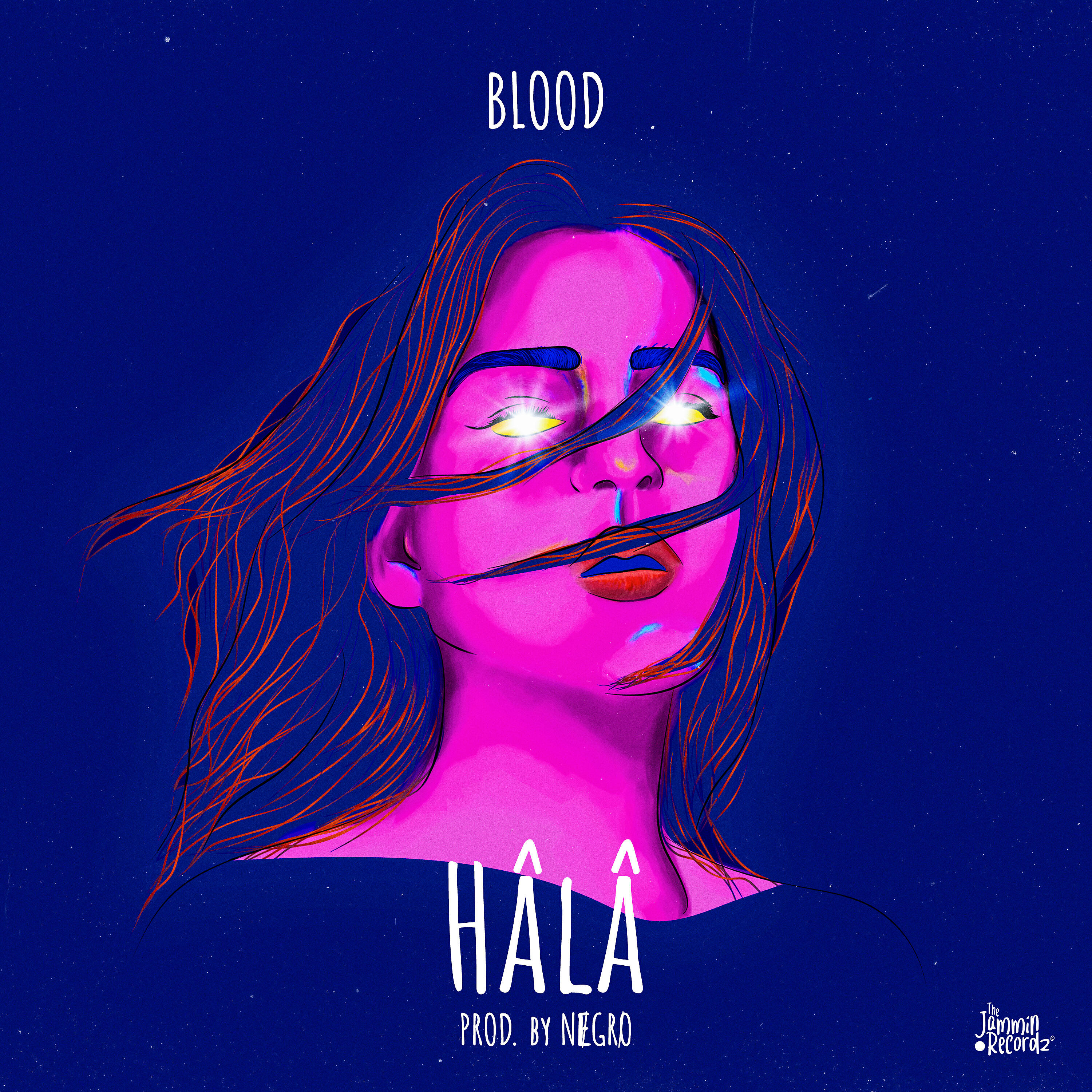 Релиз Hala
