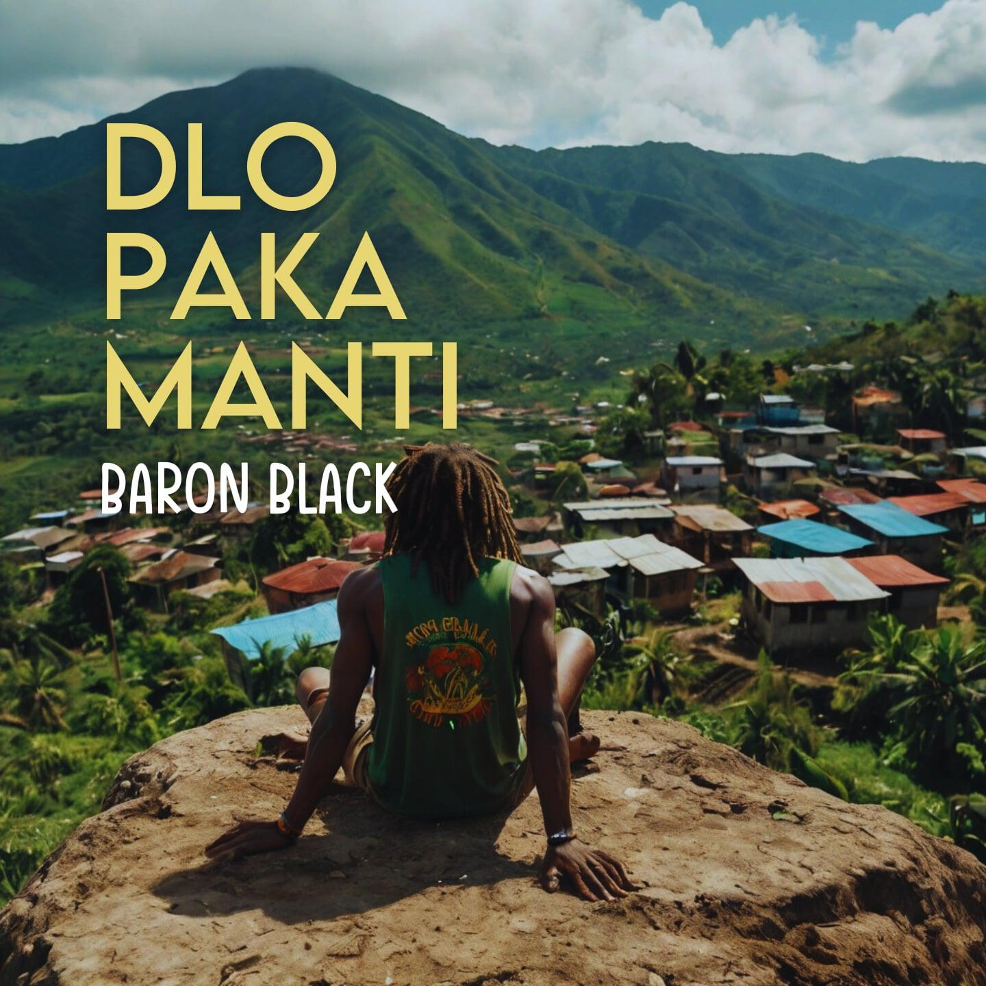 Релиз Dlo Paka Manti