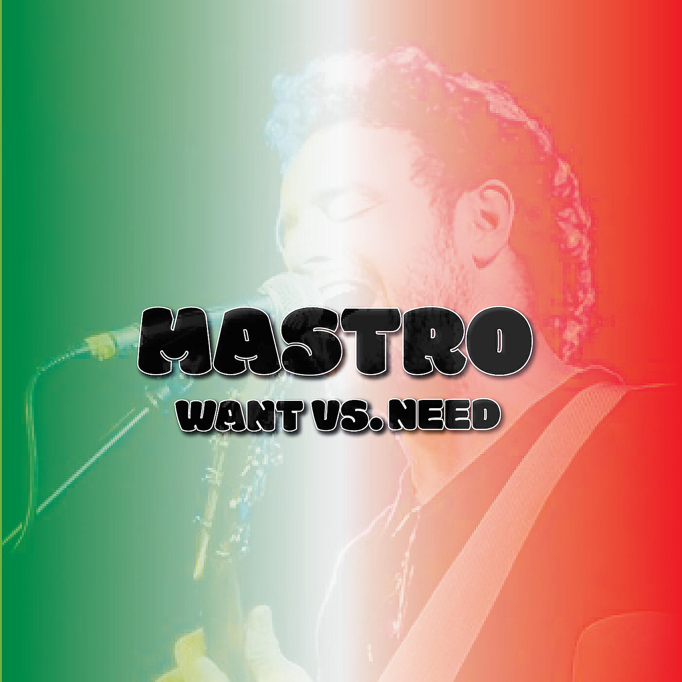 Скачать песню Mastro - Want vs. Need бесплатно в MP3 для Android и iOS