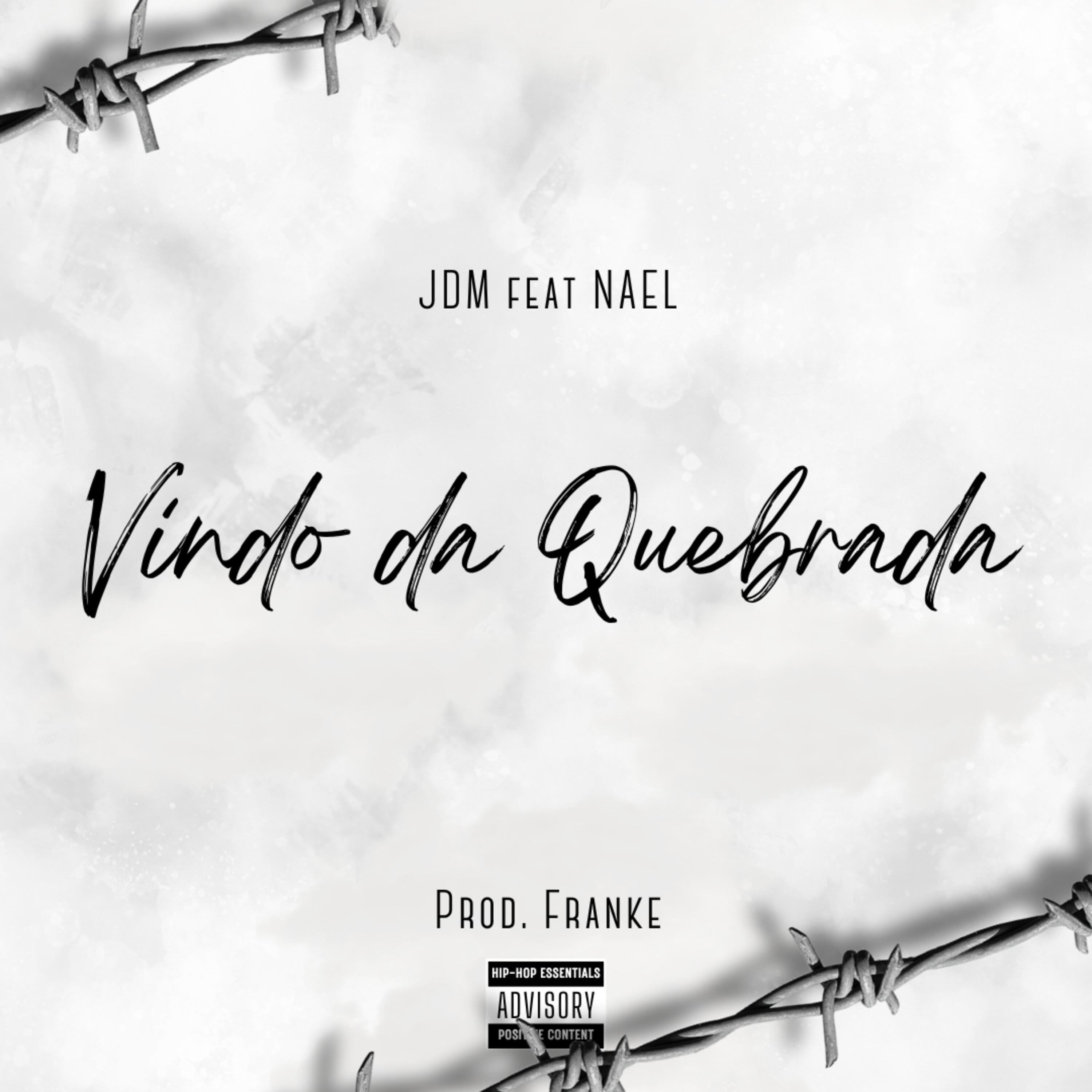 Релиз Vindo da Quebrada