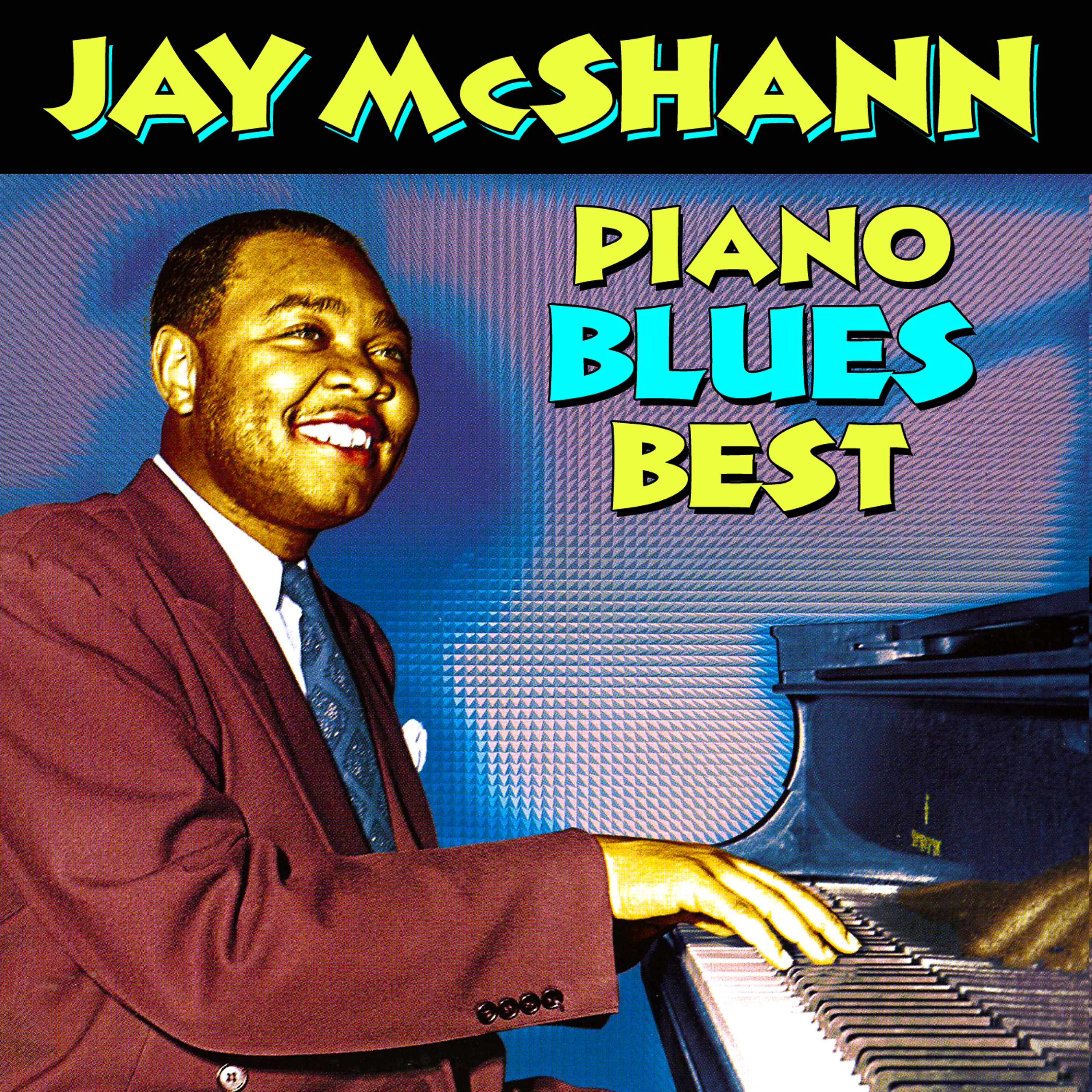 Релиз Piano Blues Best
