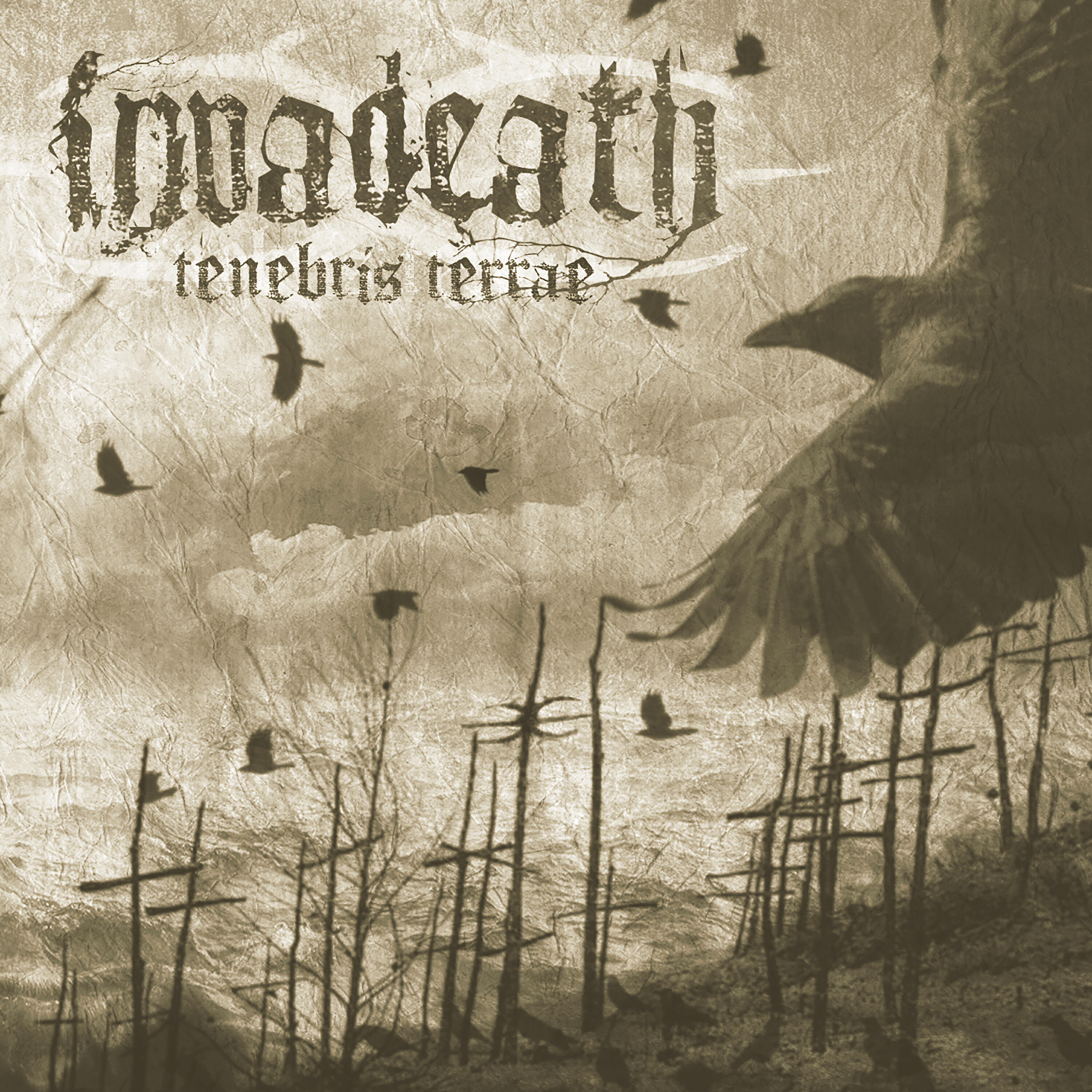 Invadeath