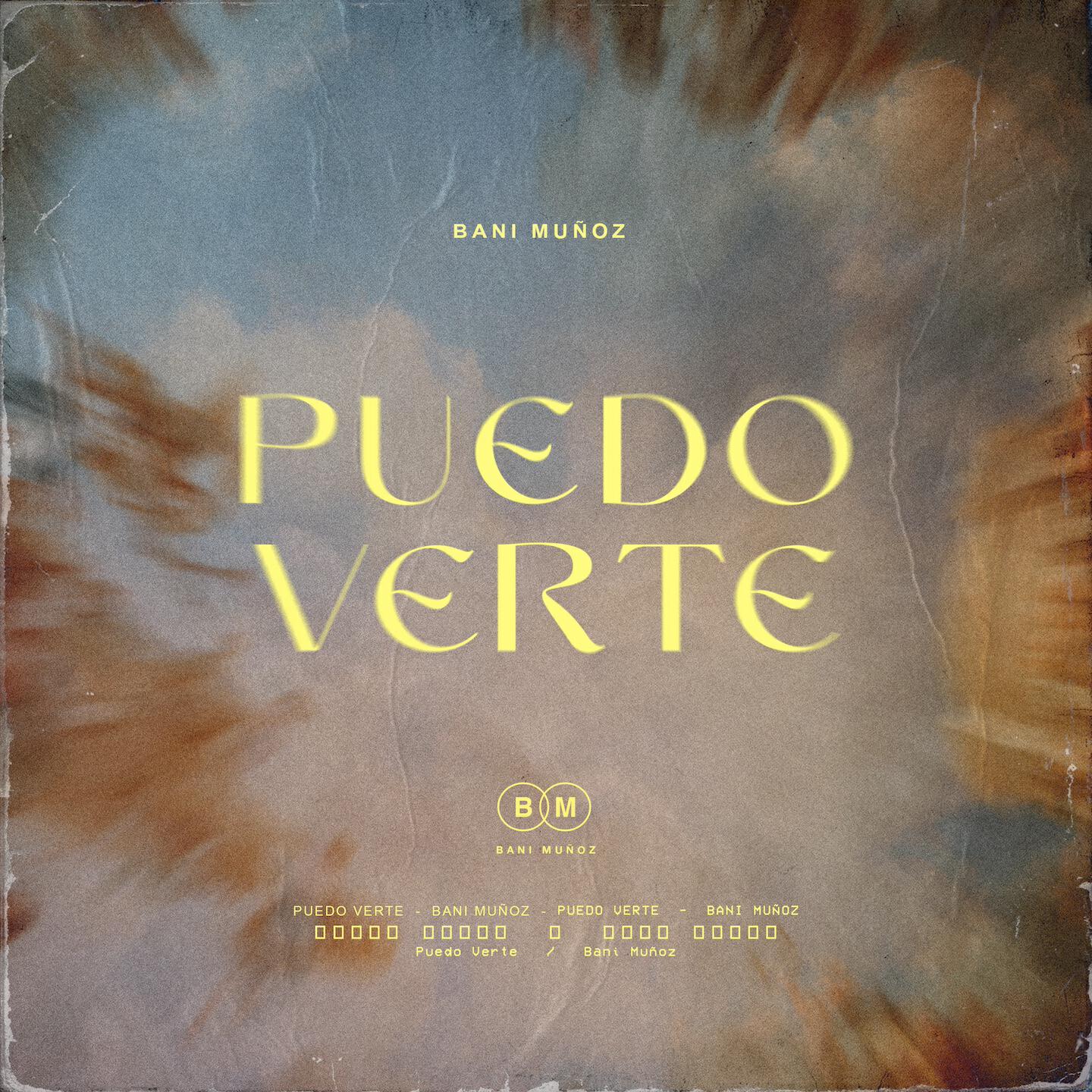 Релиз Puedo Verte