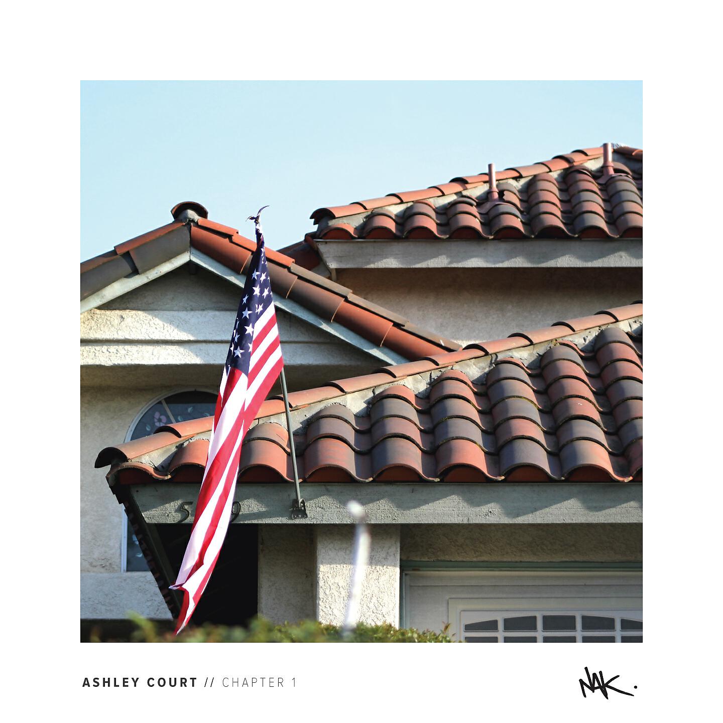 Релиз Ashley Court: Chapter I