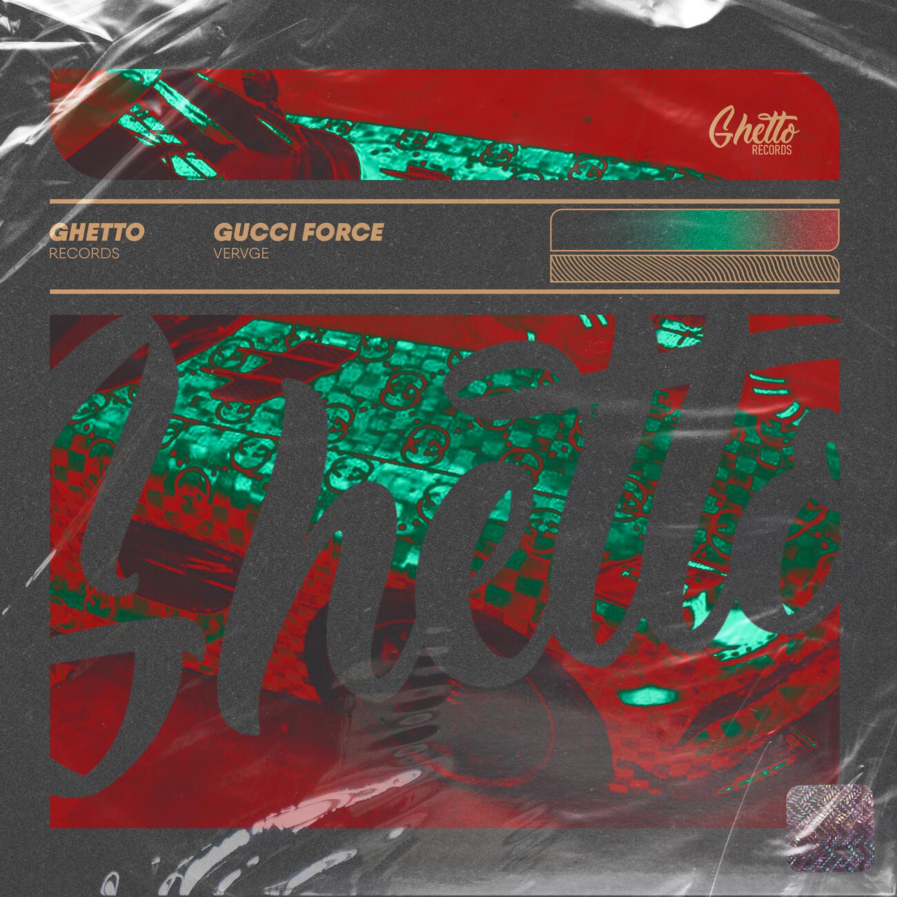Релиз Gucci Force